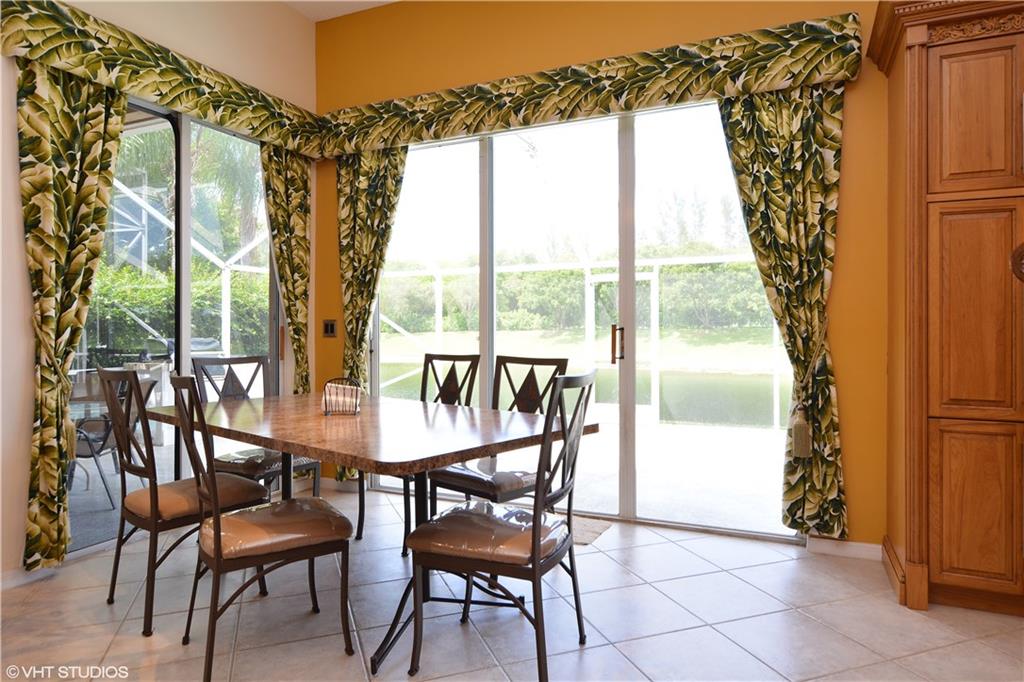 THE LAKES AT PARKLAND - Residential