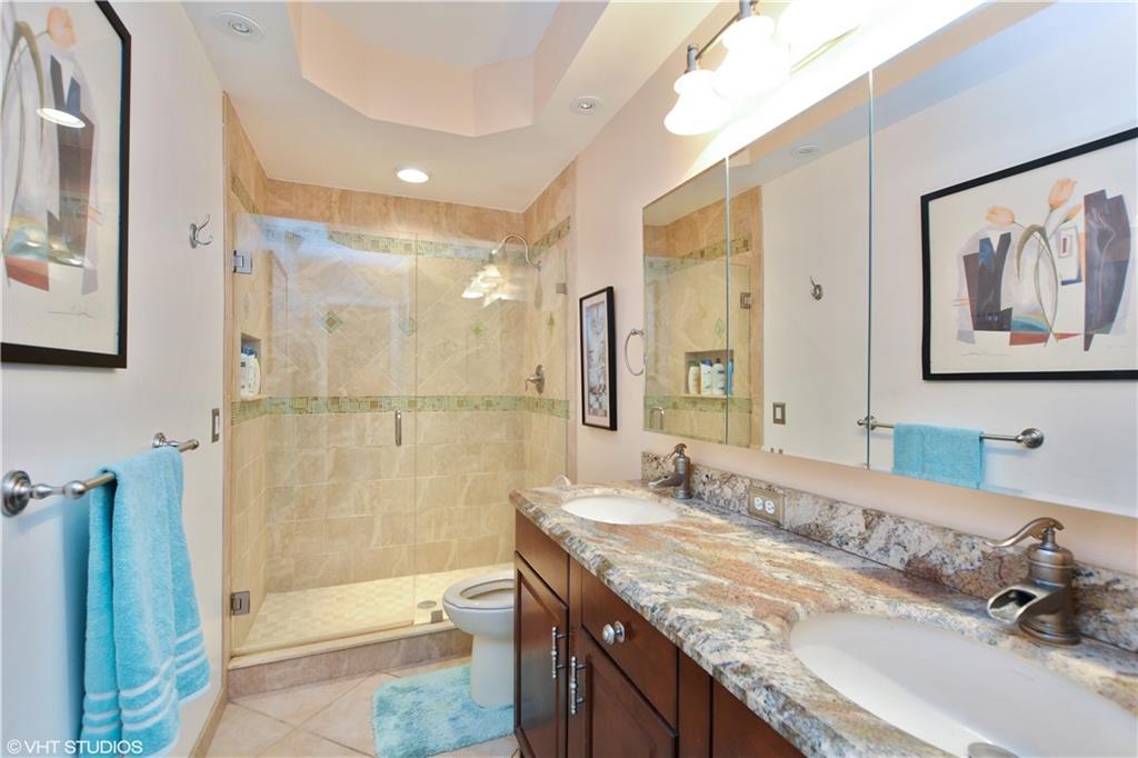 THE LAKES AT PARKLAND - Residential