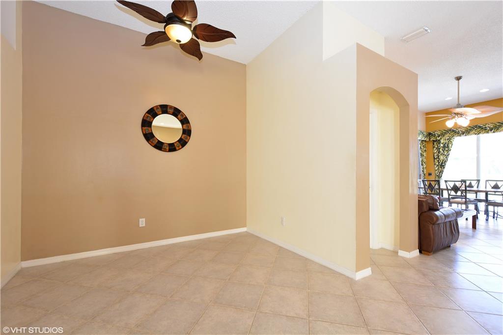 THE LAKES AT PARKLAND - Residential