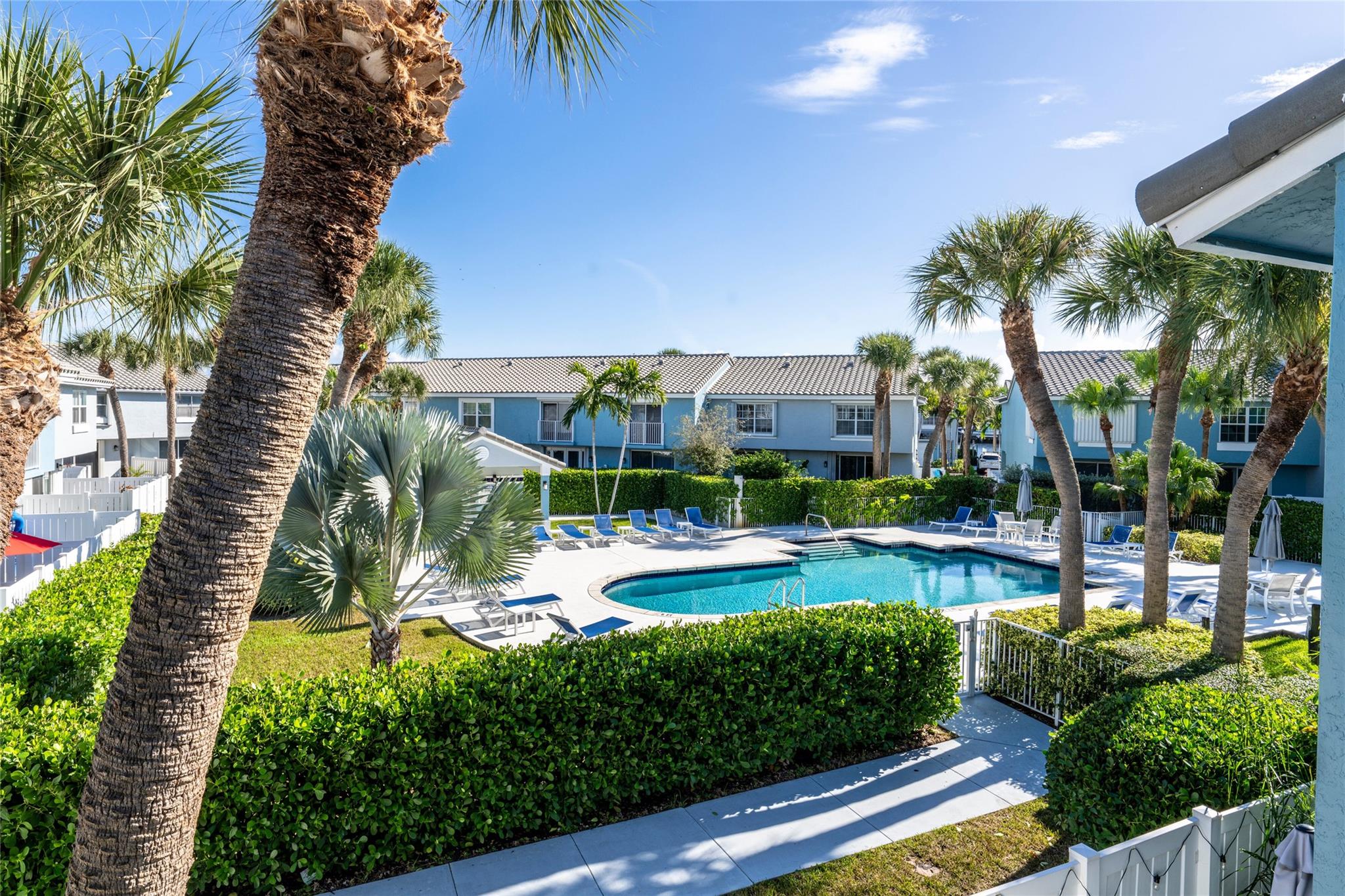 BOCA QUAY - Residential