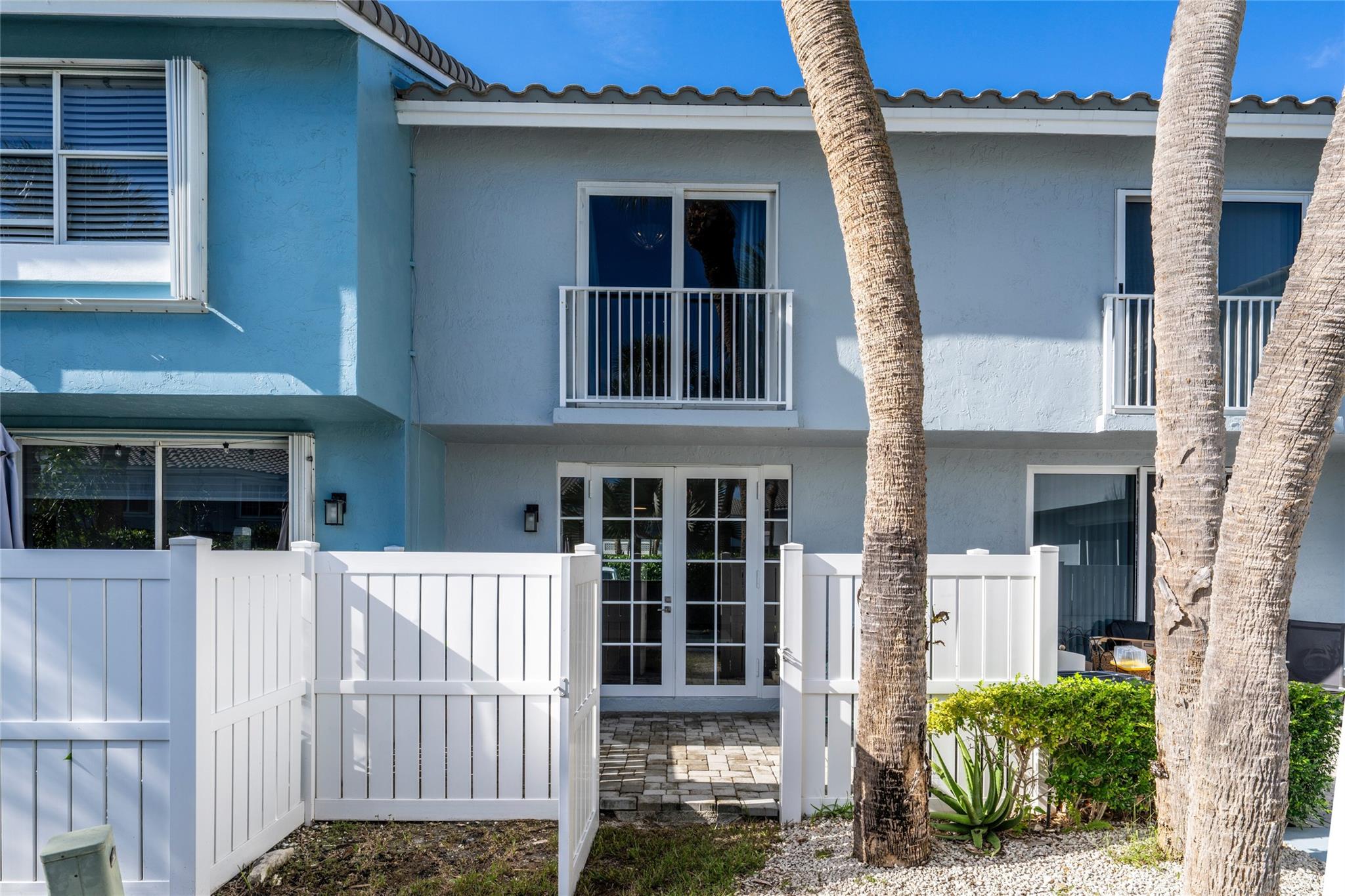 BOCA QUAY - Residential