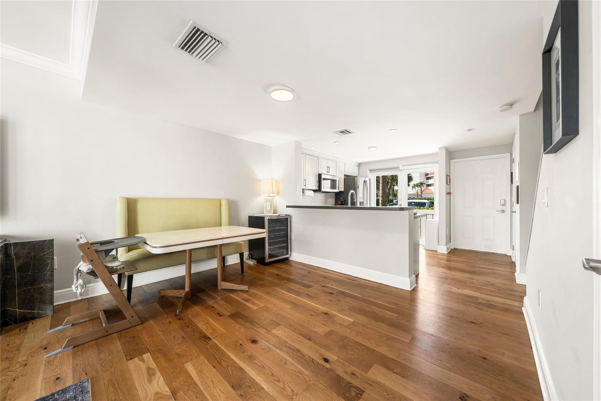 BOCA QUAY - Residential