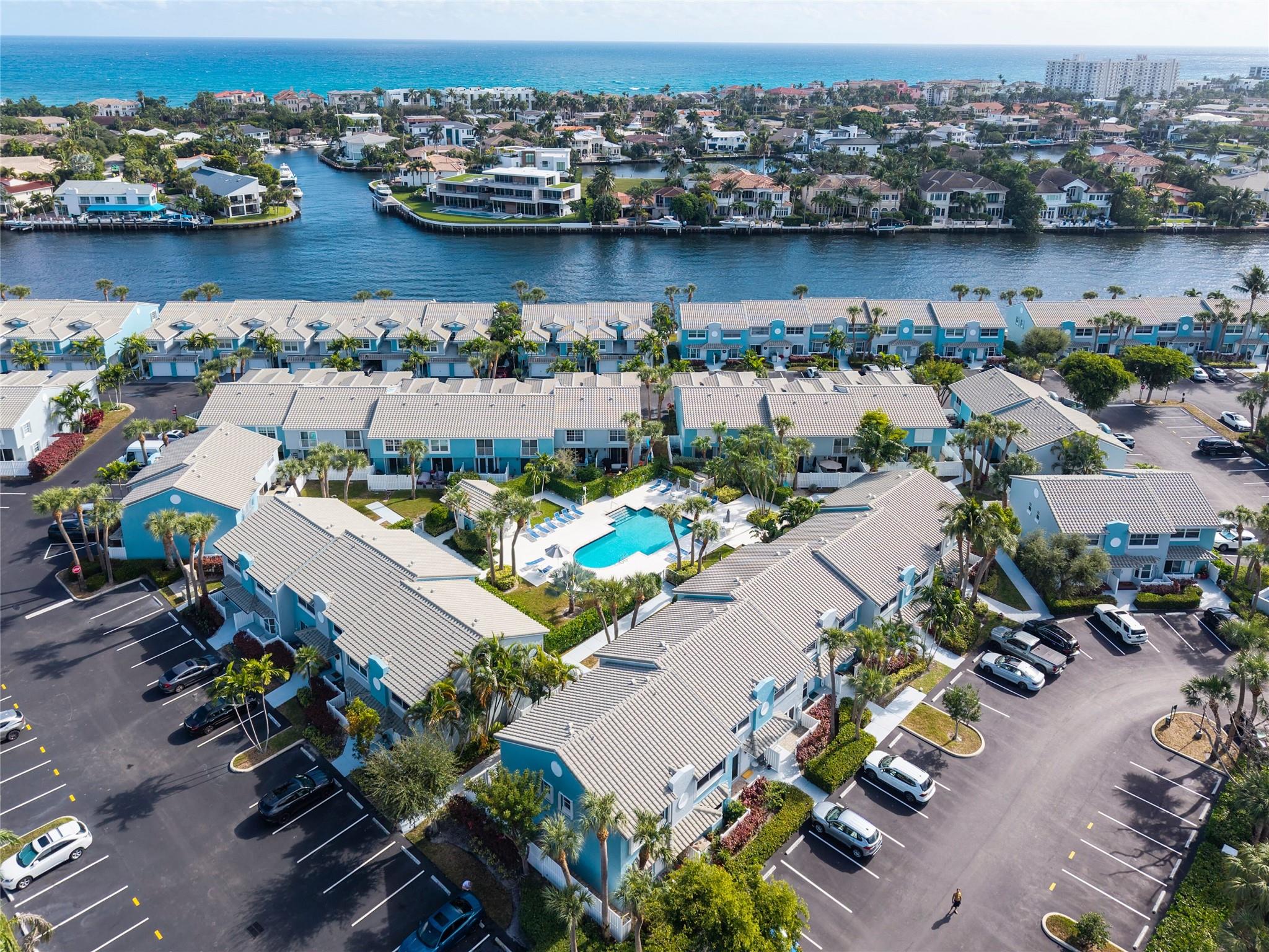 BOCA QUAY - Residential