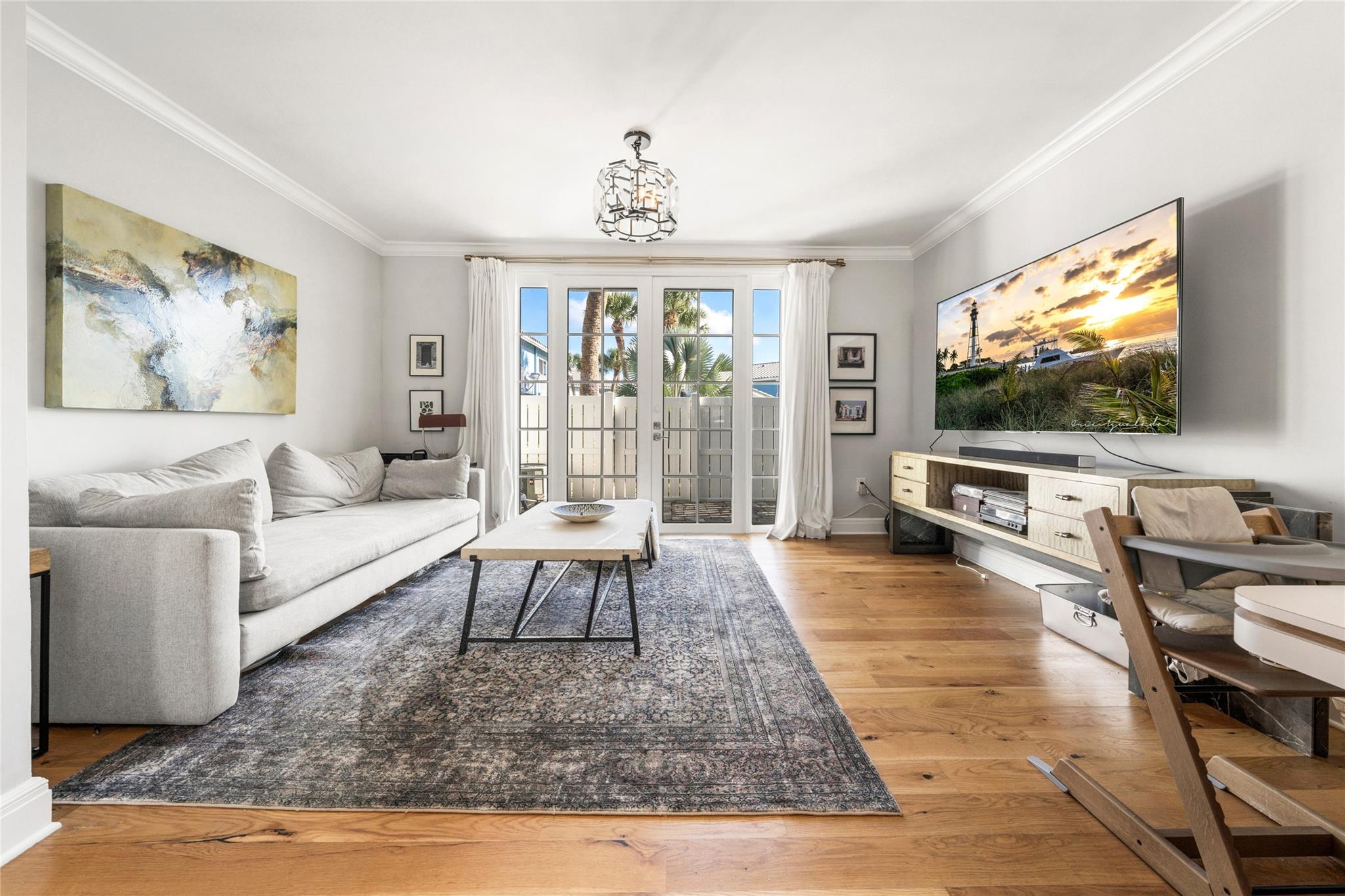 BOCA QUAY - Residential