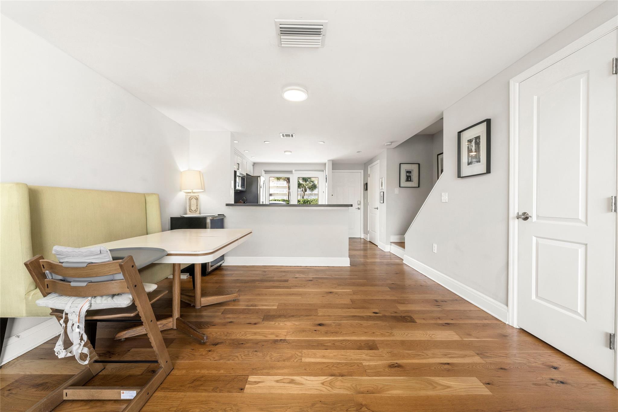 BOCA QUAY - Residential