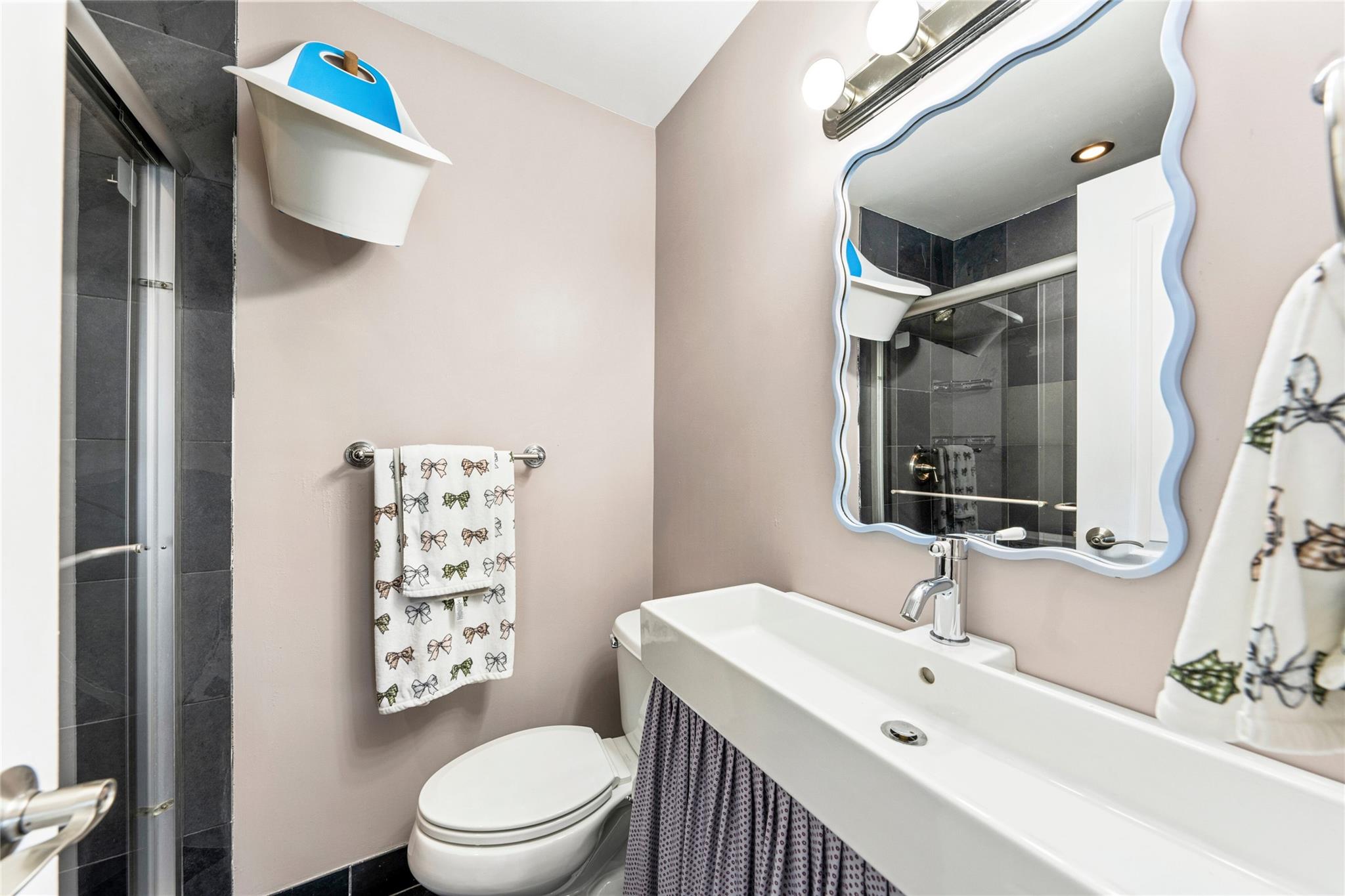 BOCA QUAY - Residential