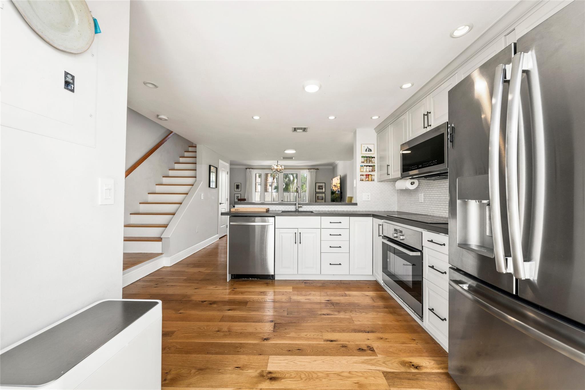 BOCA QUAY - Residential