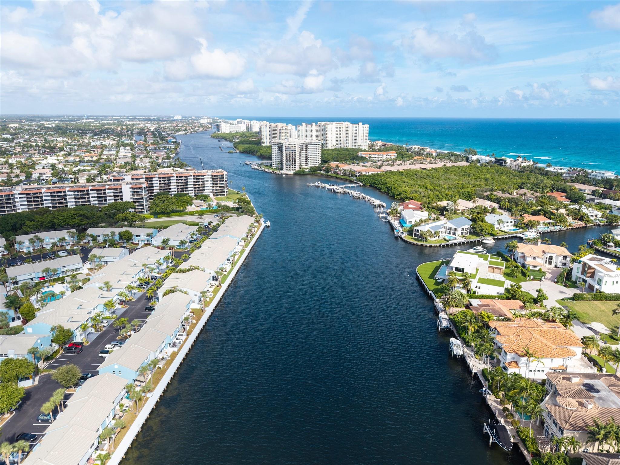 BOCA QUAY - Residential