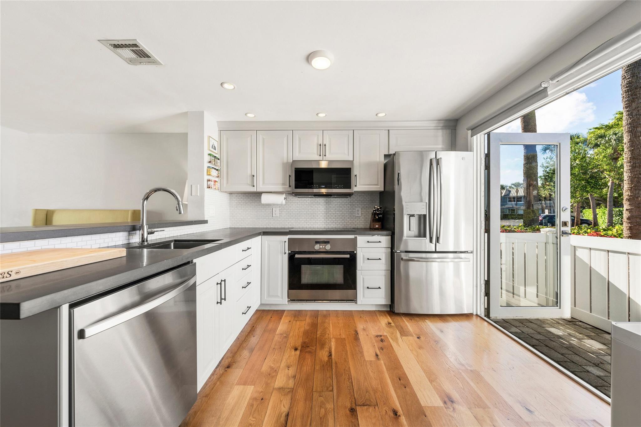 BOCA QUAY - Residential