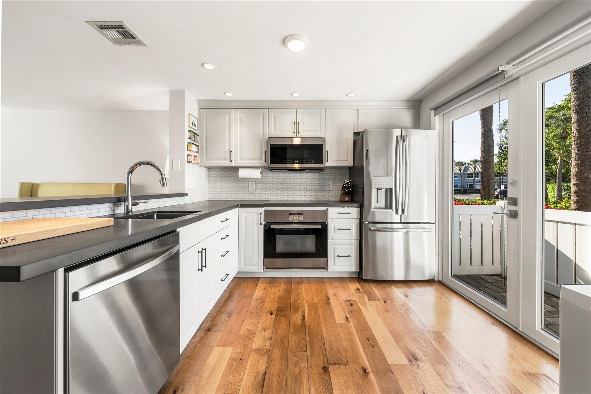 BOCA QUAY - Residential