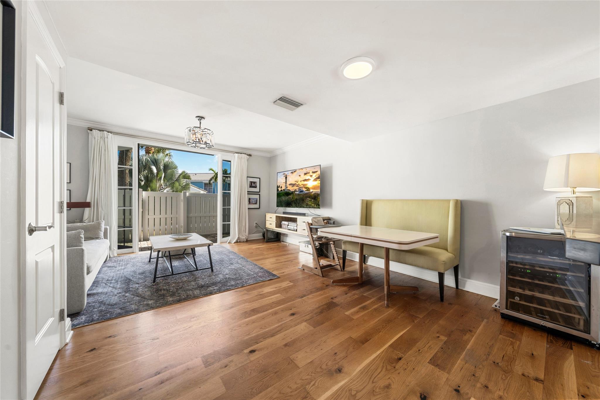 BOCA QUAY - Residential