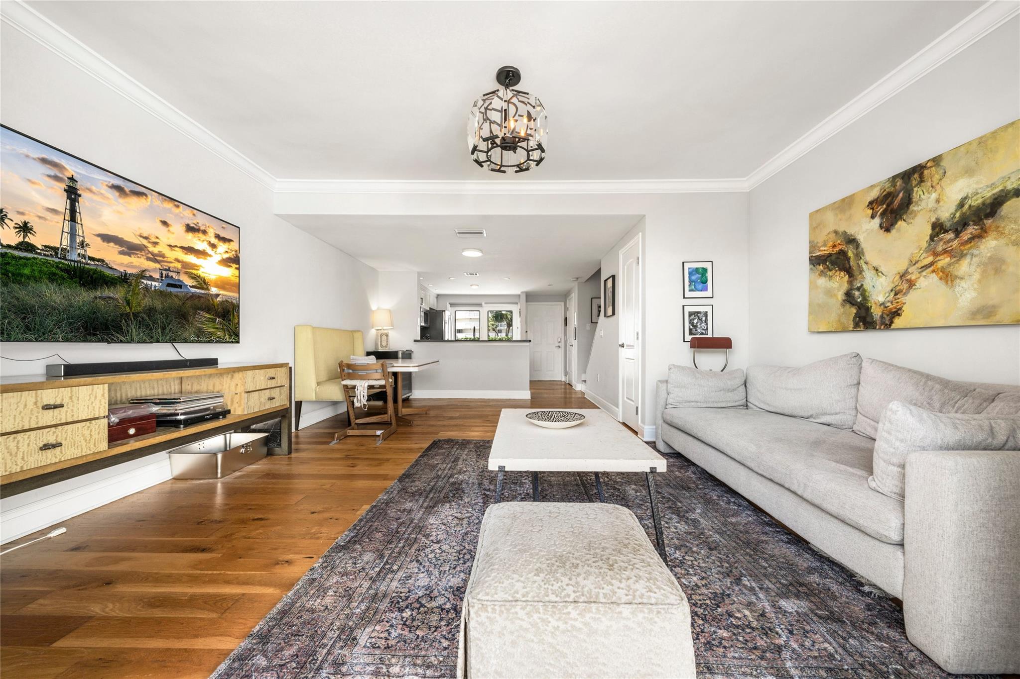 BOCA QUAY - Residential