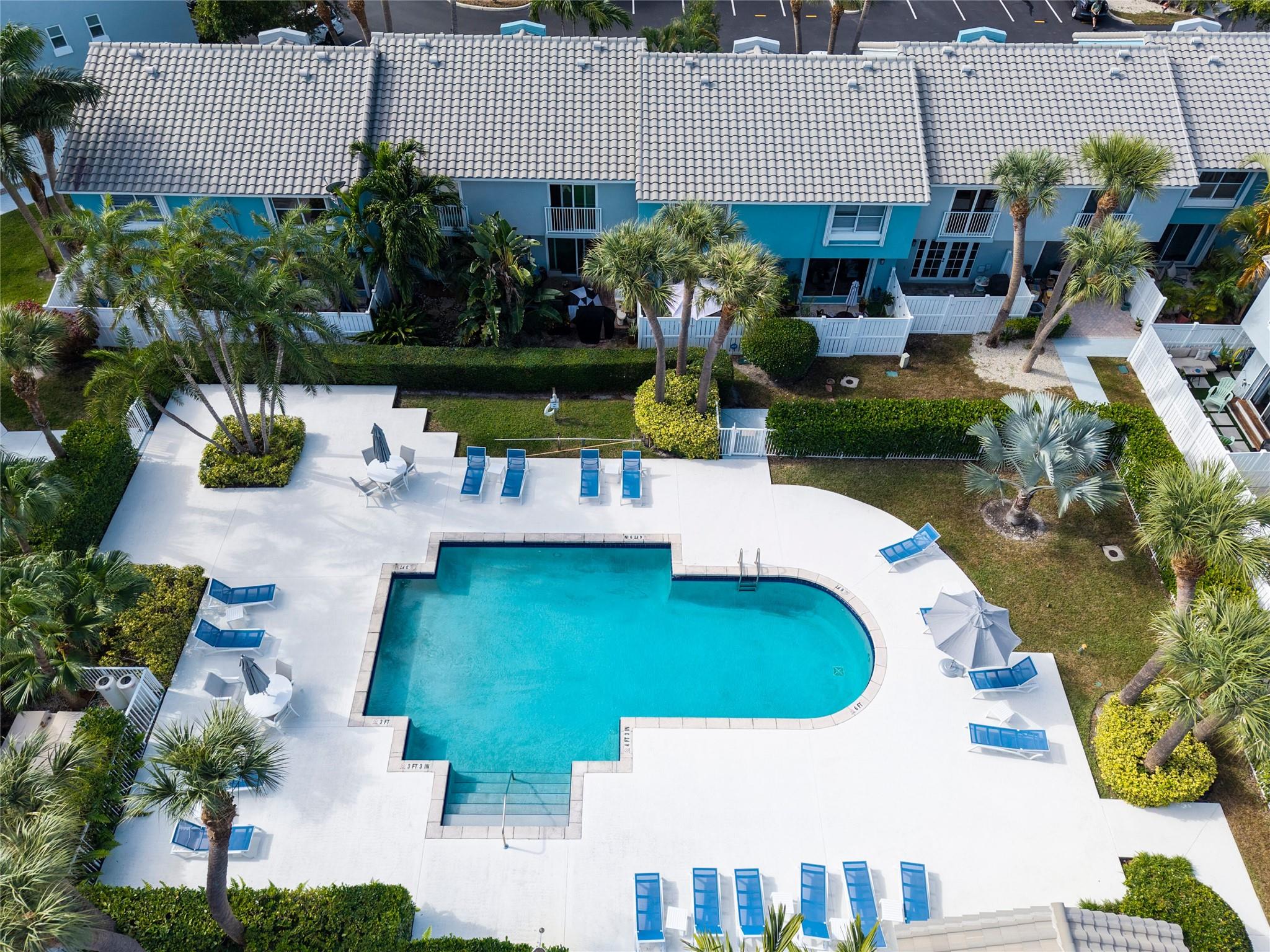 BOCA QUAY - Residential