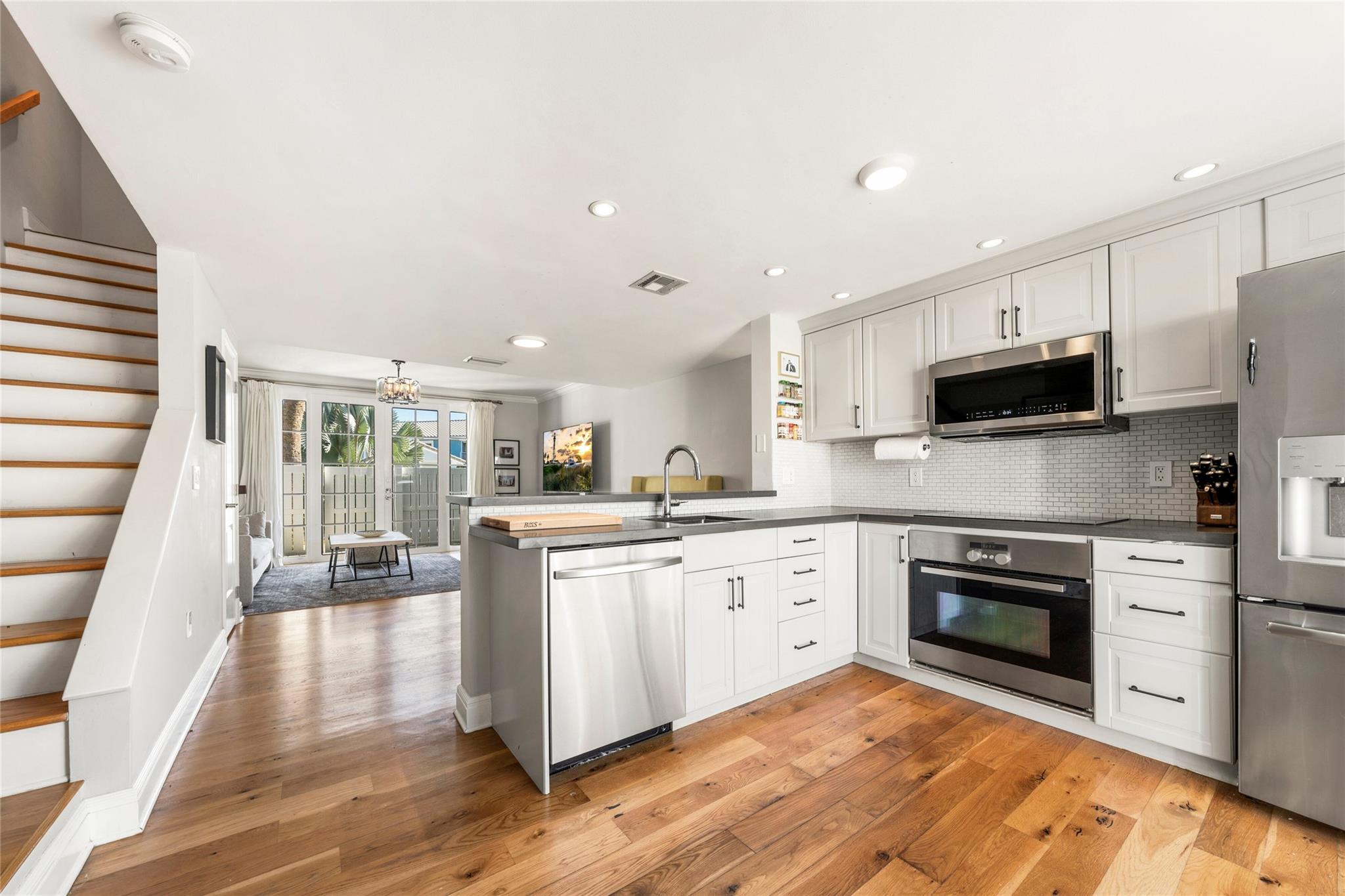 BOCA QUAY - Residential