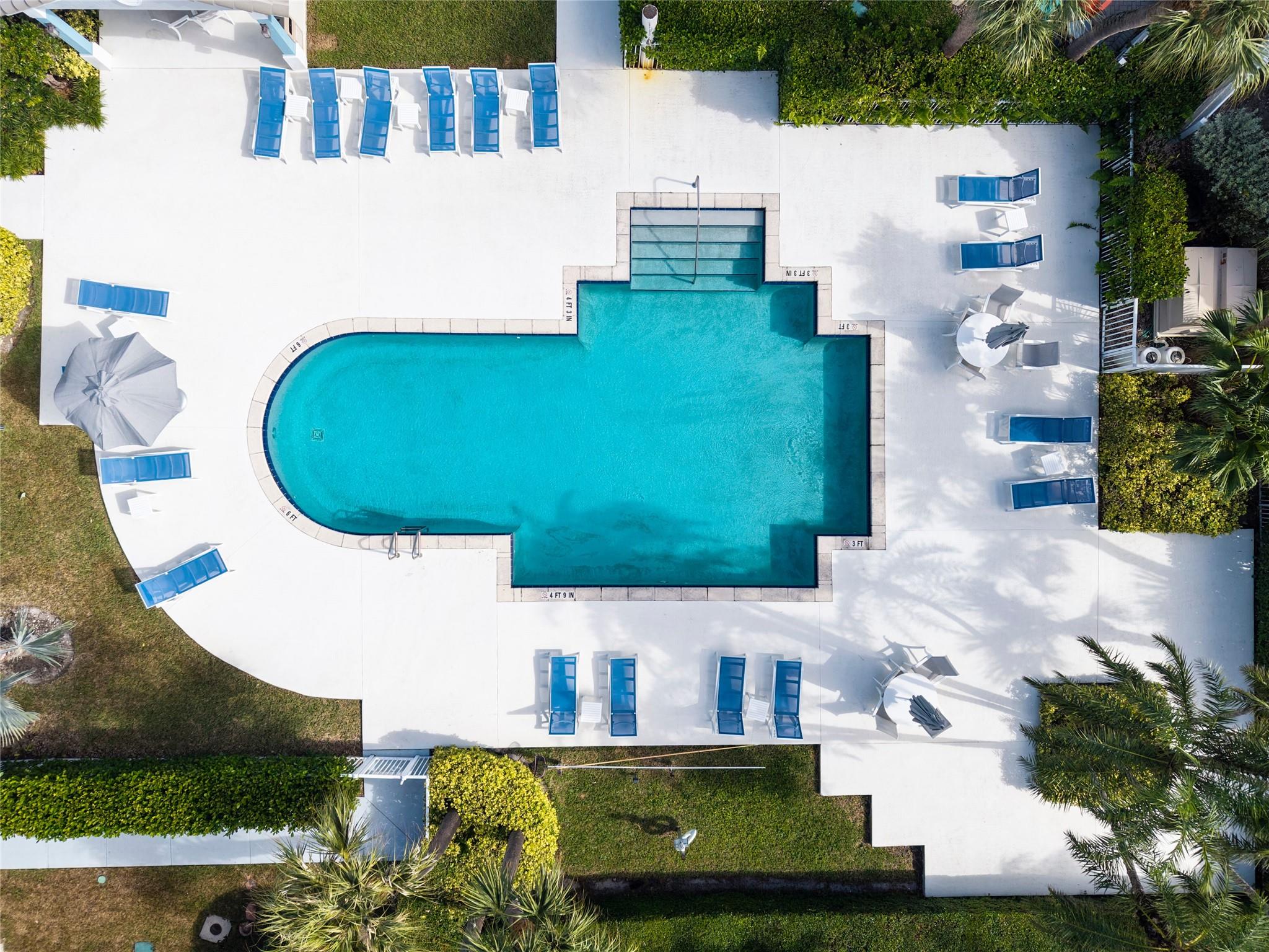 BOCA QUAY - Residential