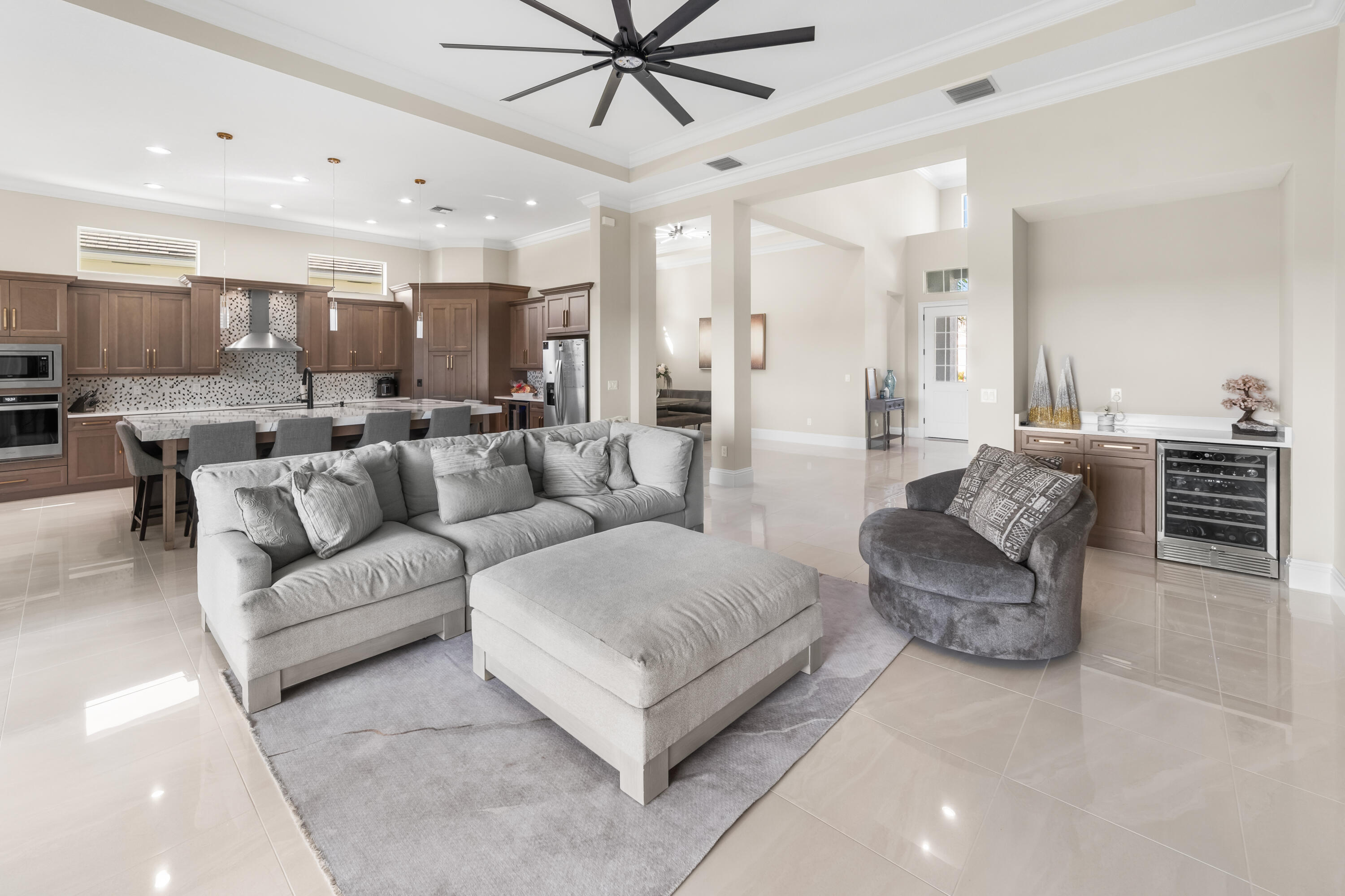 ESTATES OF WESTLAKE - Residential