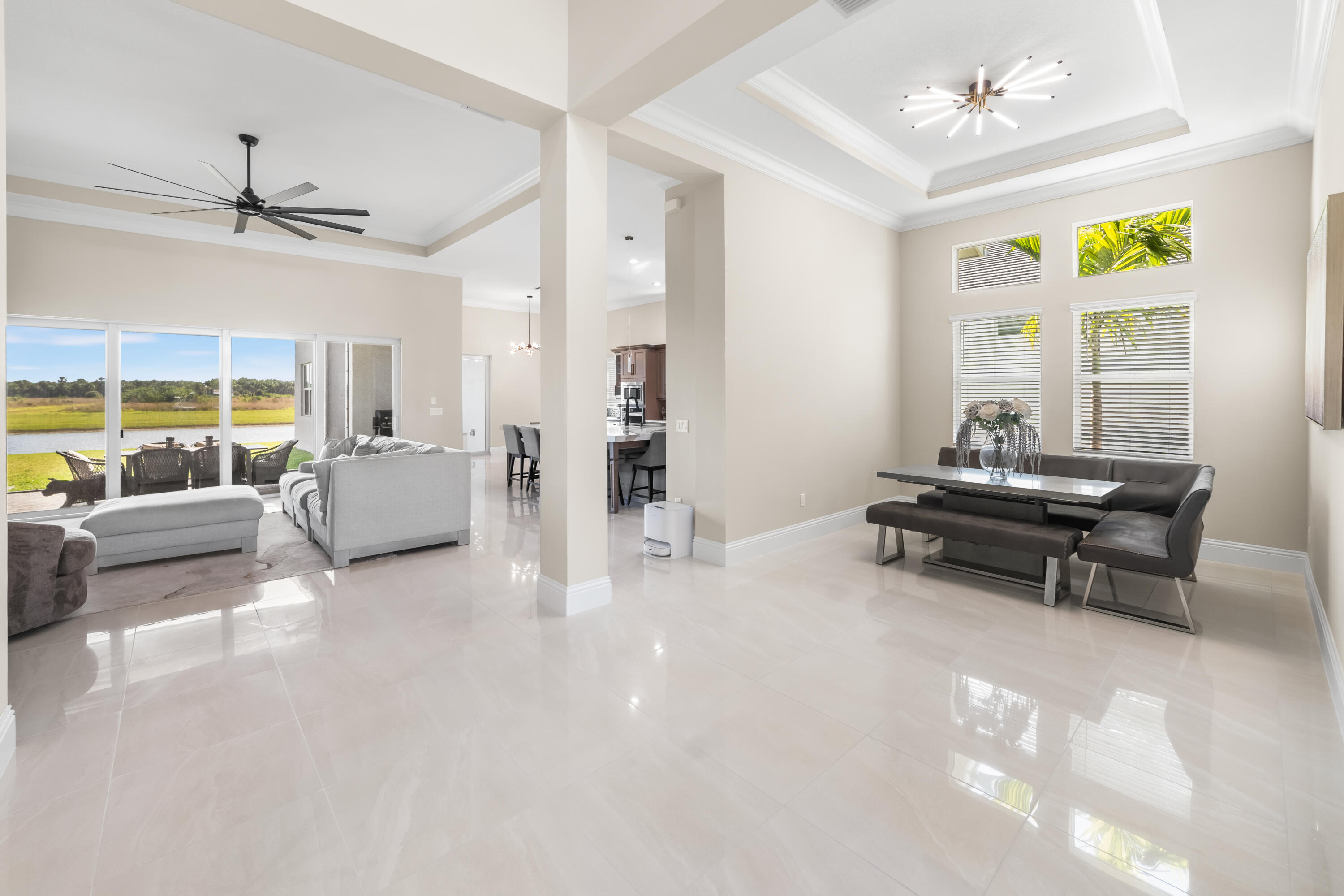 ESTATES OF WESTLAKE - Residential