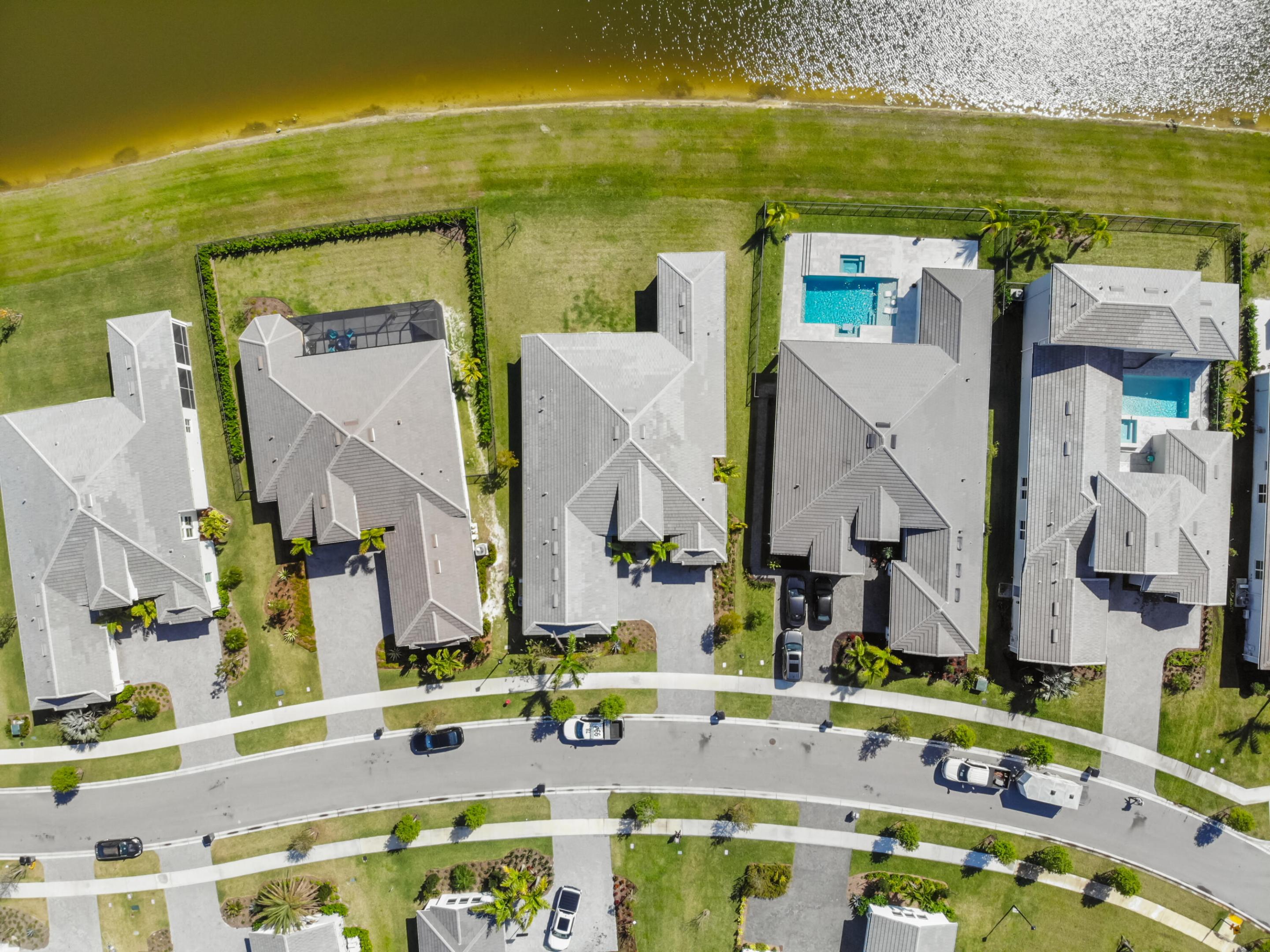 ESTATES OF WESTLAKE - Residential