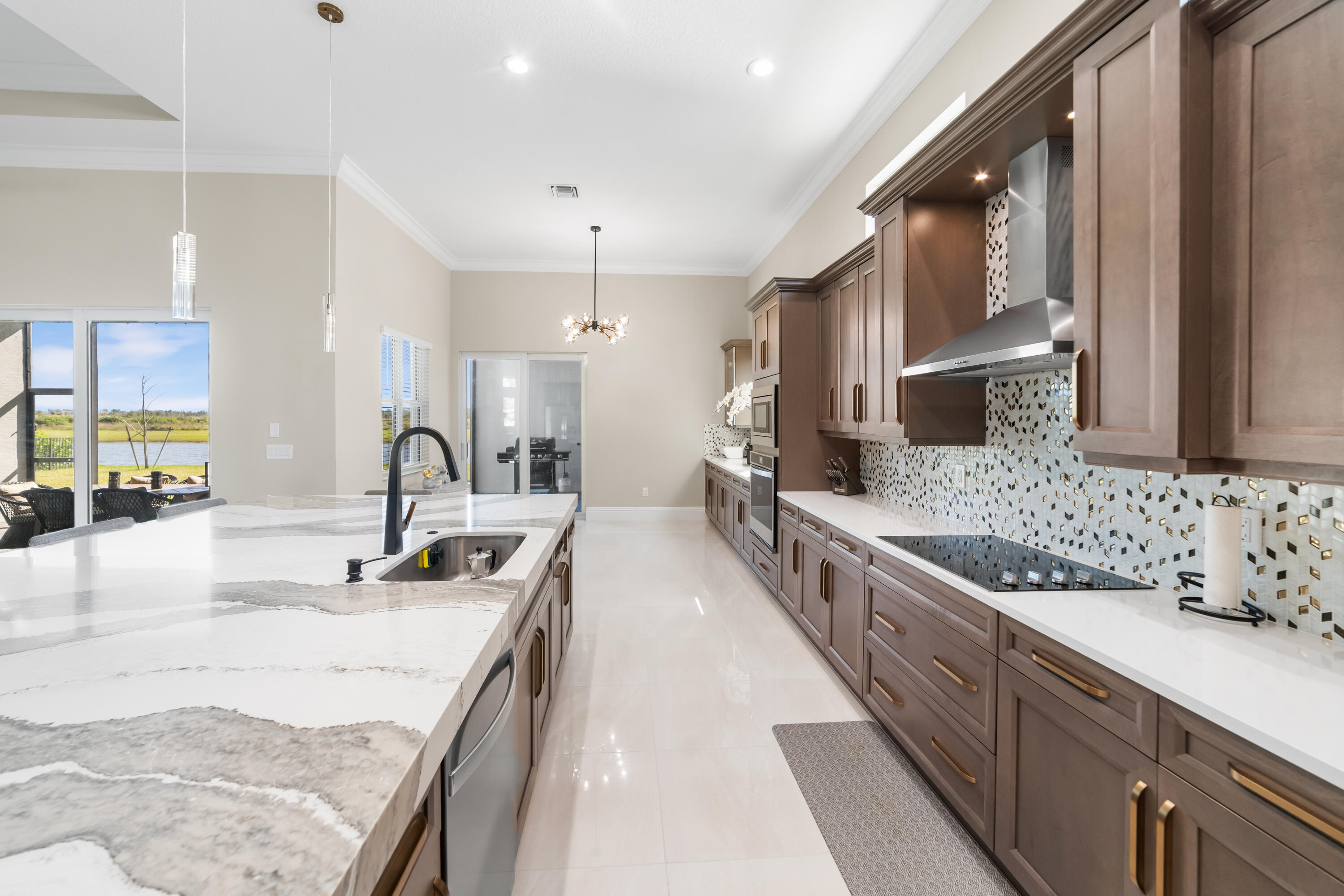 ESTATES OF WESTLAKE - Residential