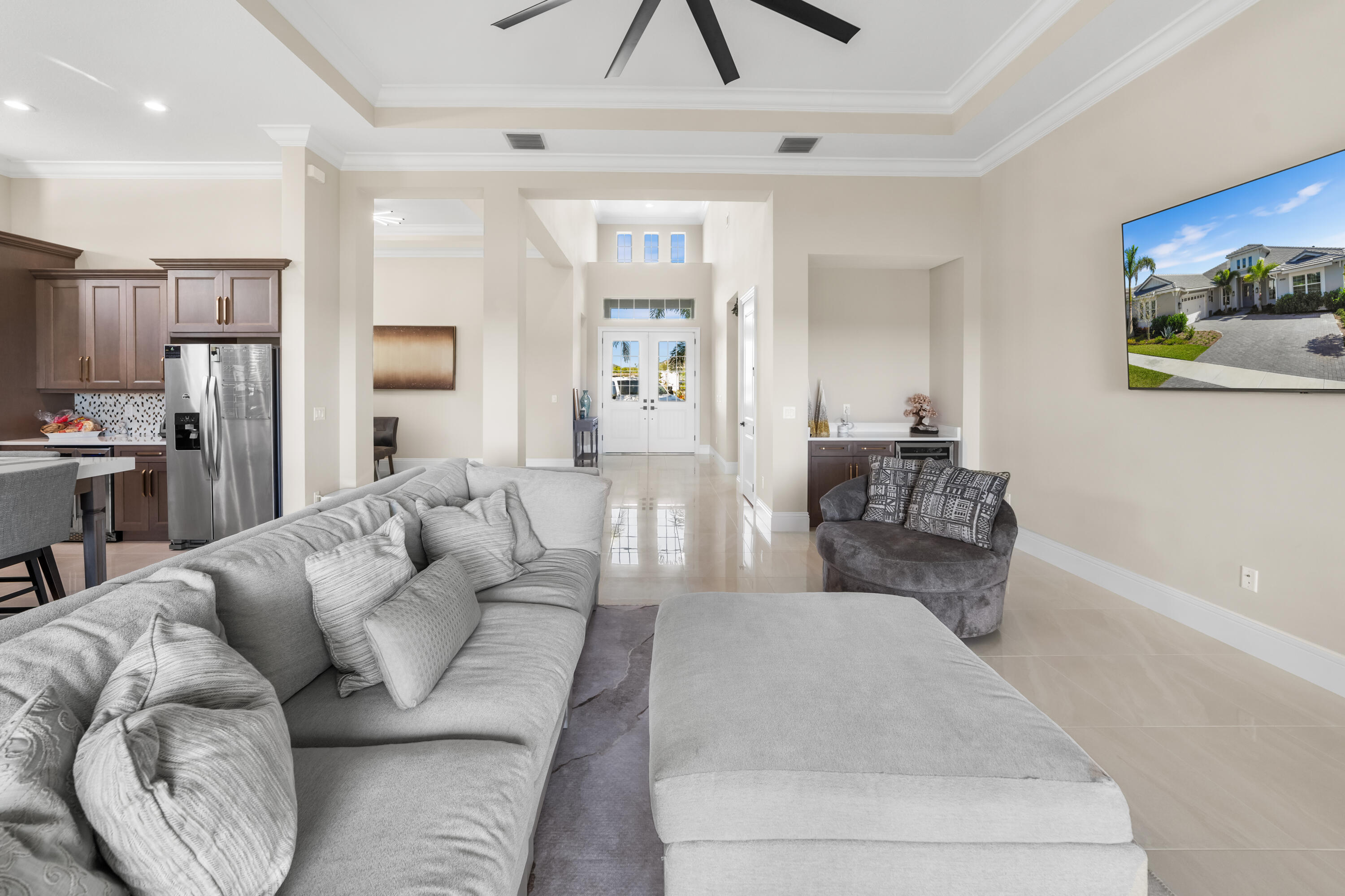 ESTATES OF WESTLAKE - Residential