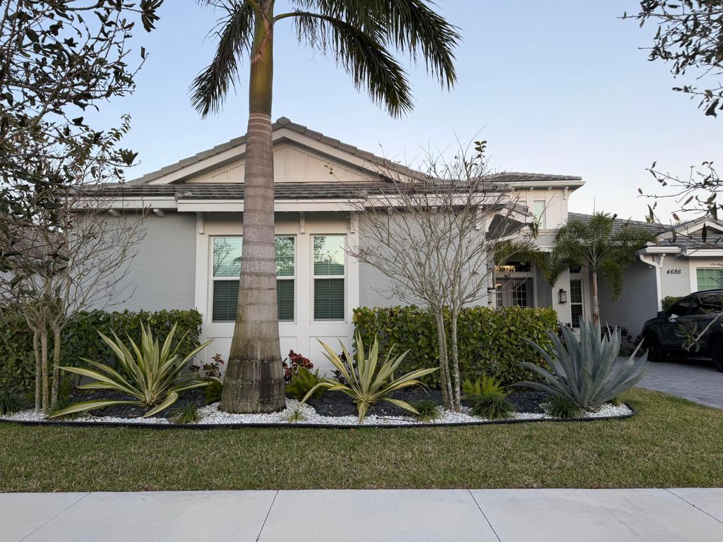 Photo of 4686 Estates Circle, Westlake, FL 33470 (MLS # R11167785)