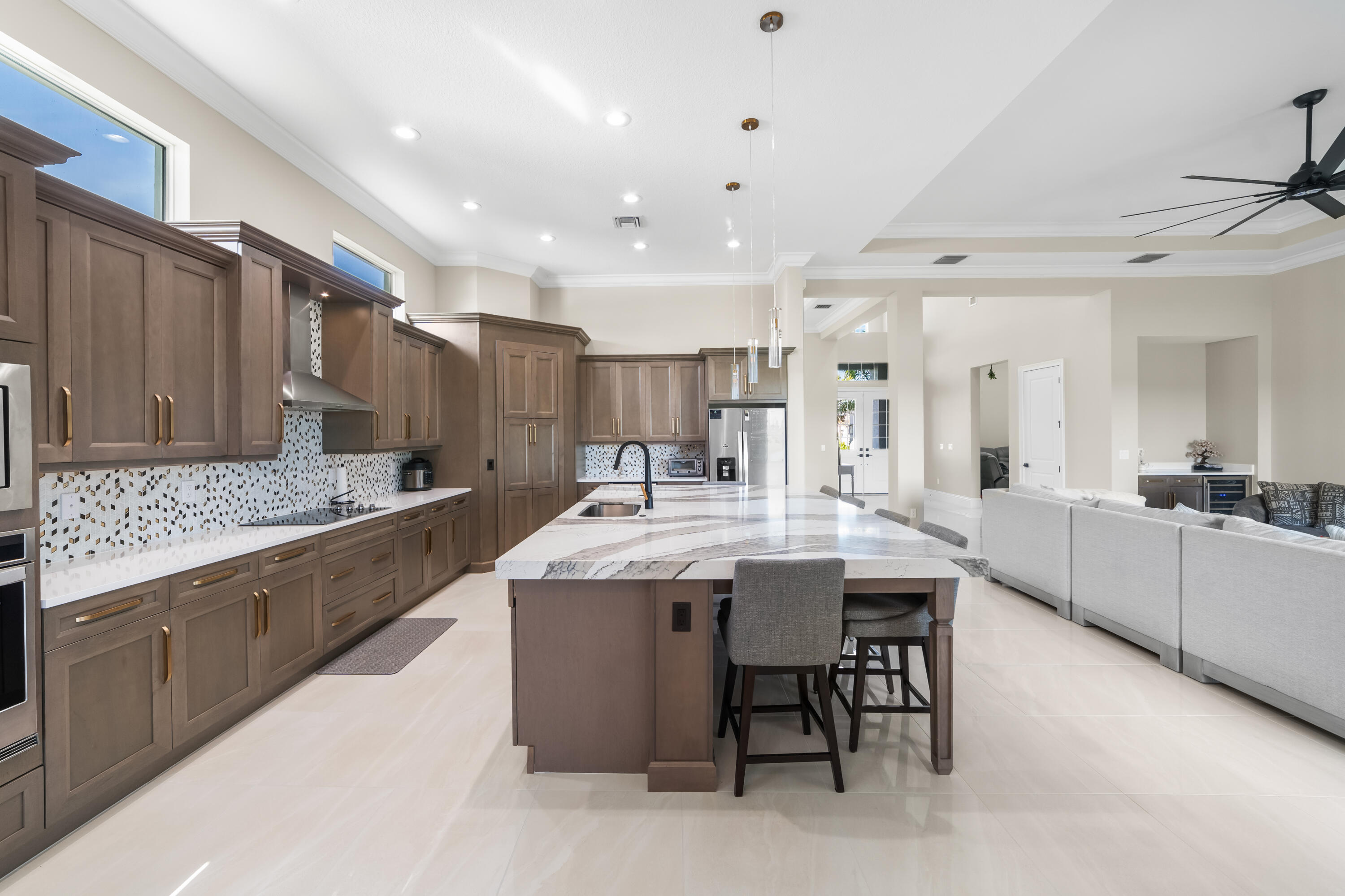 ESTATES OF WESTLAKE - Residential