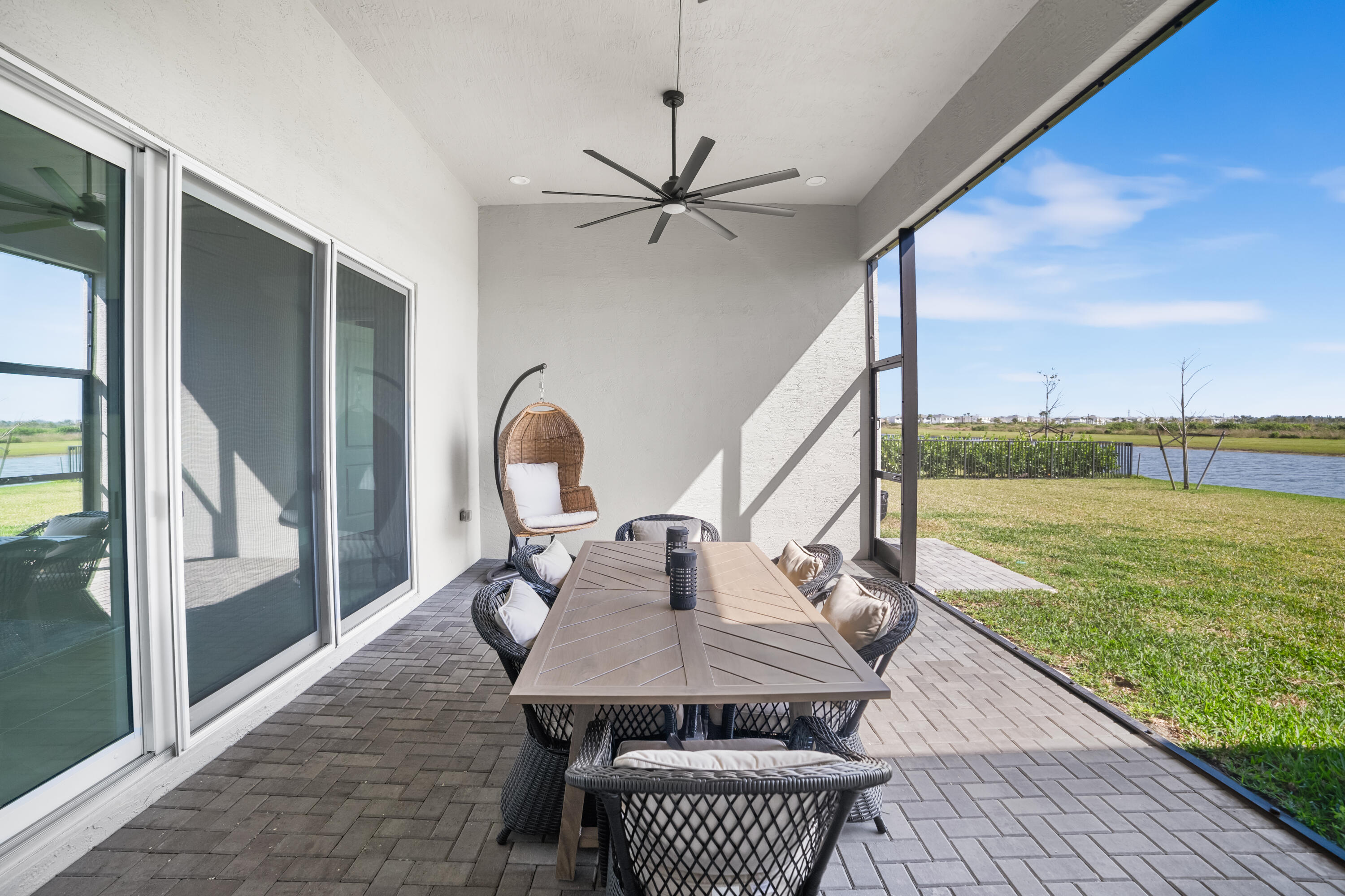 ESTATES OF WESTLAKE - Residential