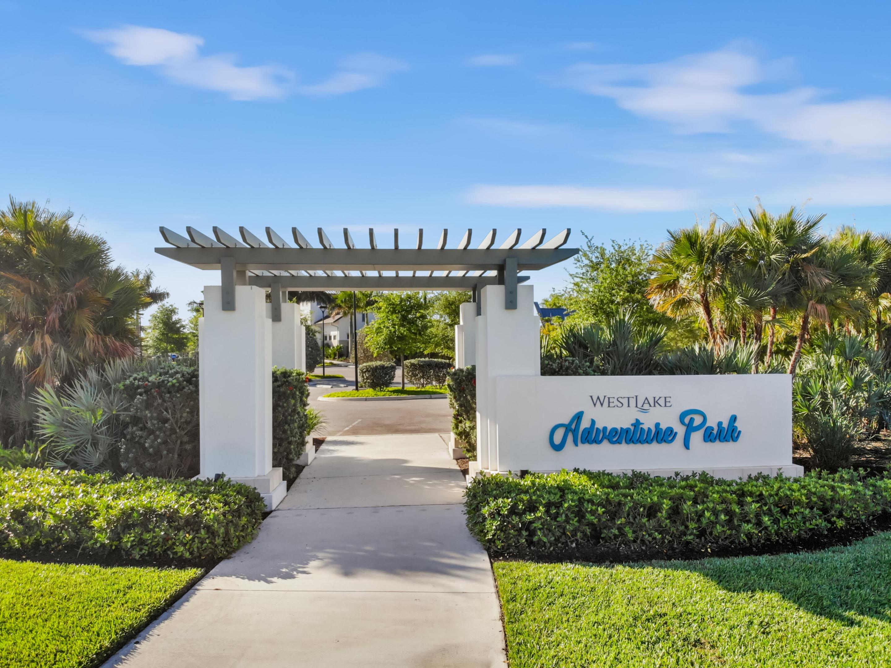 ESTATES OF WESTLAKE - Residential