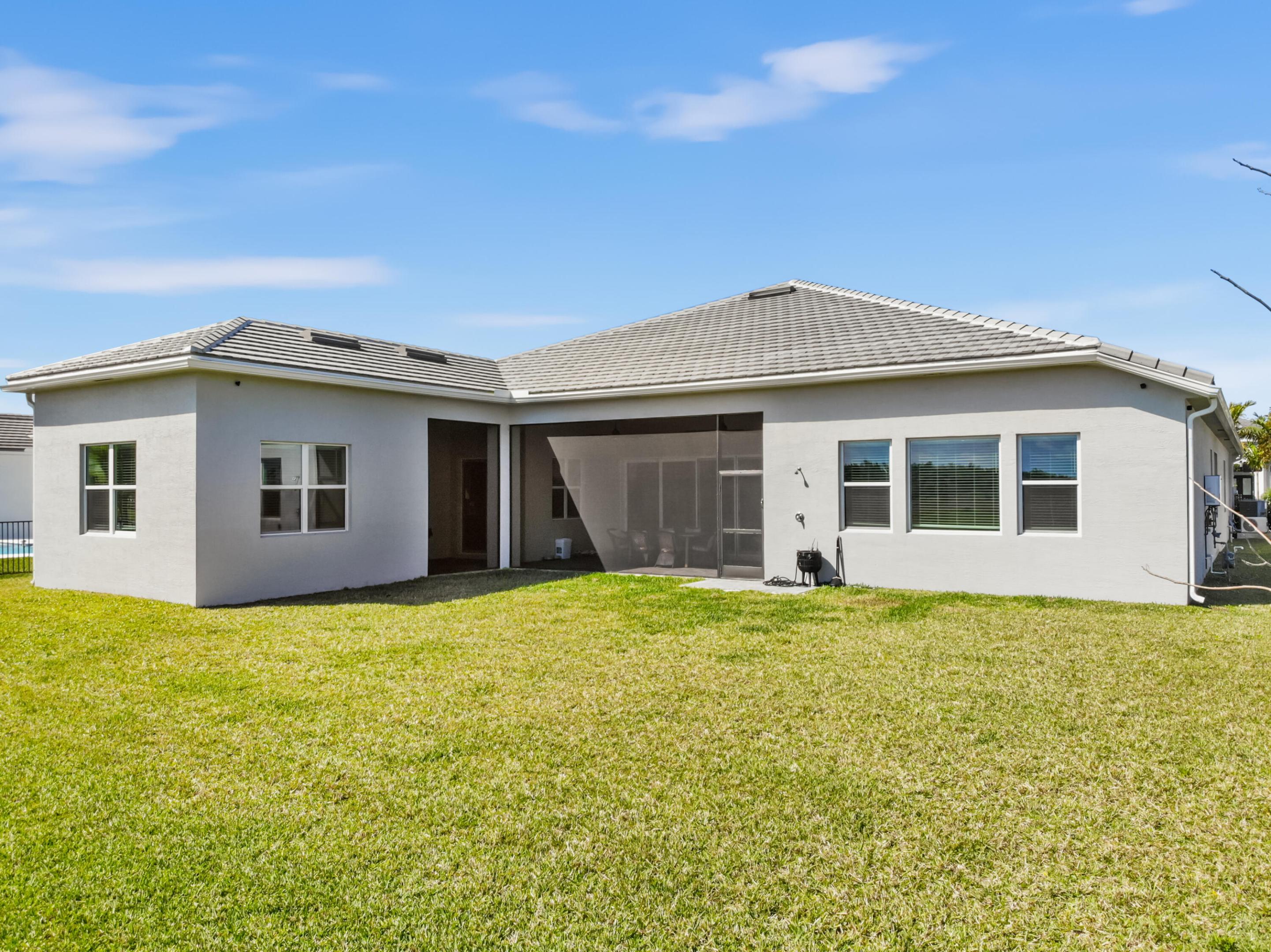 ESTATES OF WESTLAKE - Residential