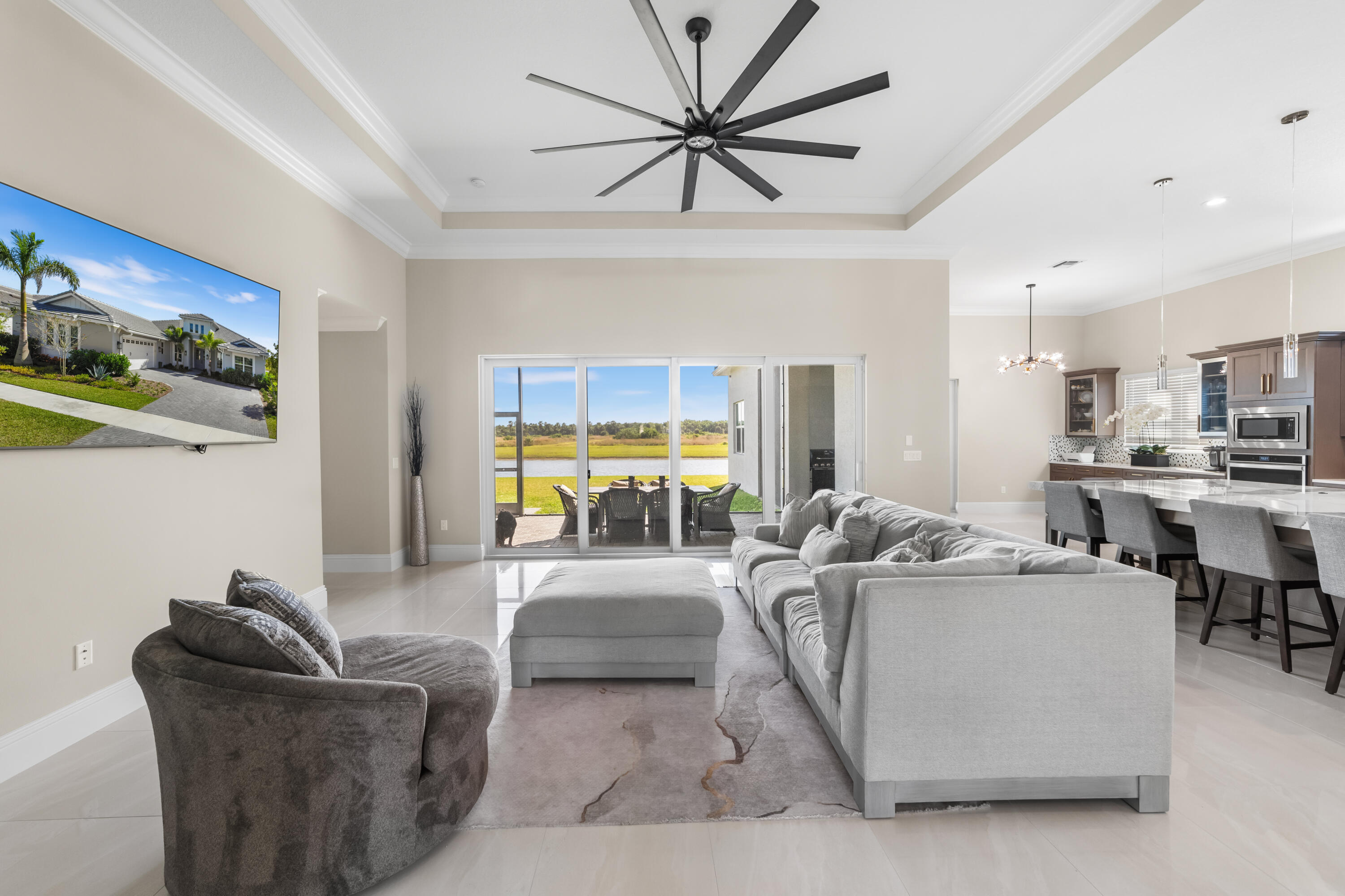 ESTATES OF WESTLAKE - Residential