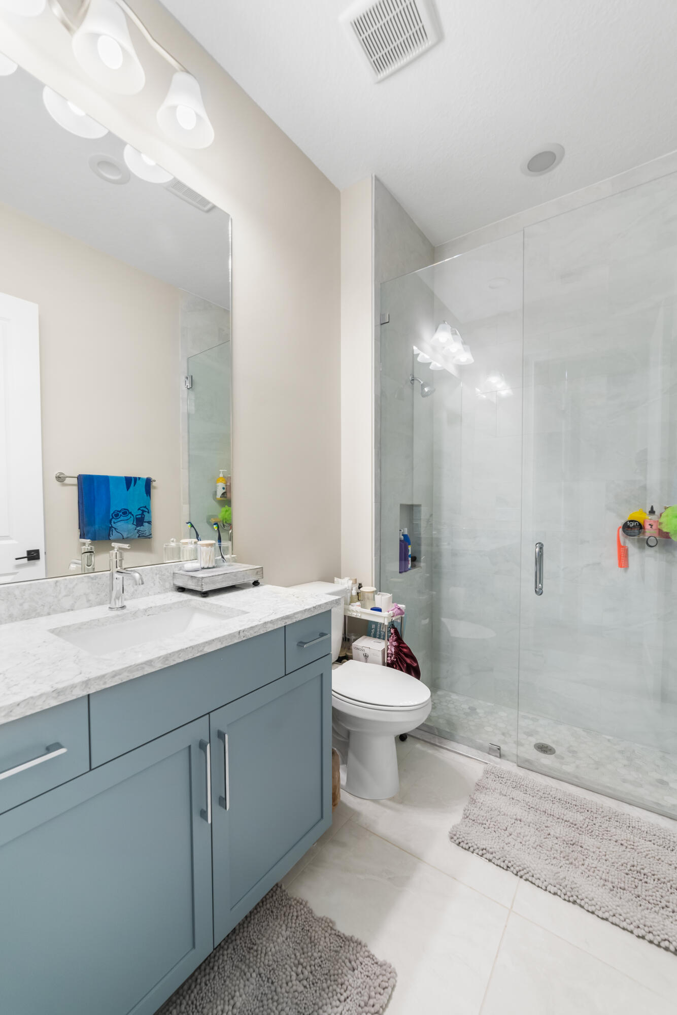 ESTATES OF WESTLAKE - Residential