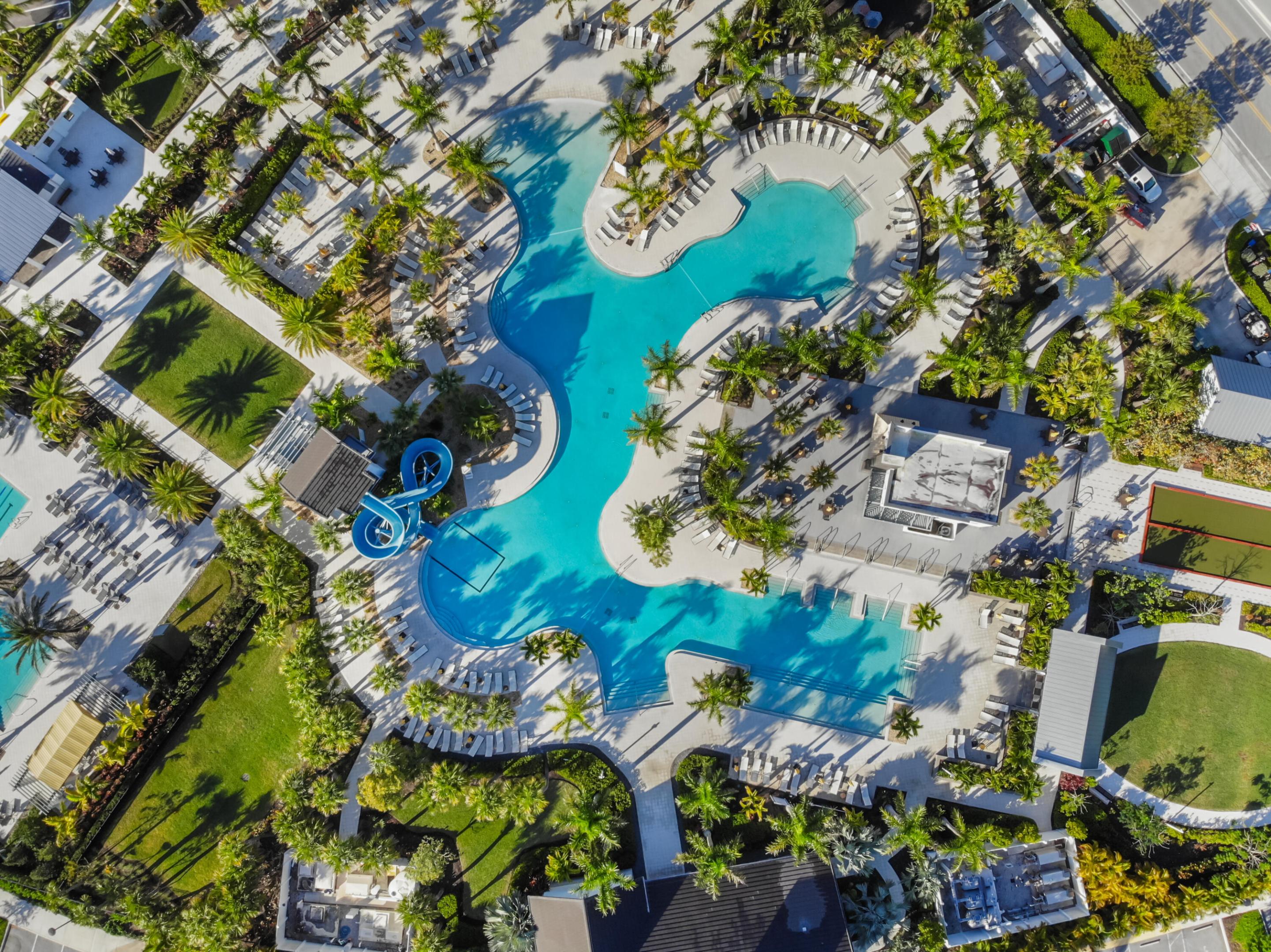 ESTATES OF WESTLAKE - Residential