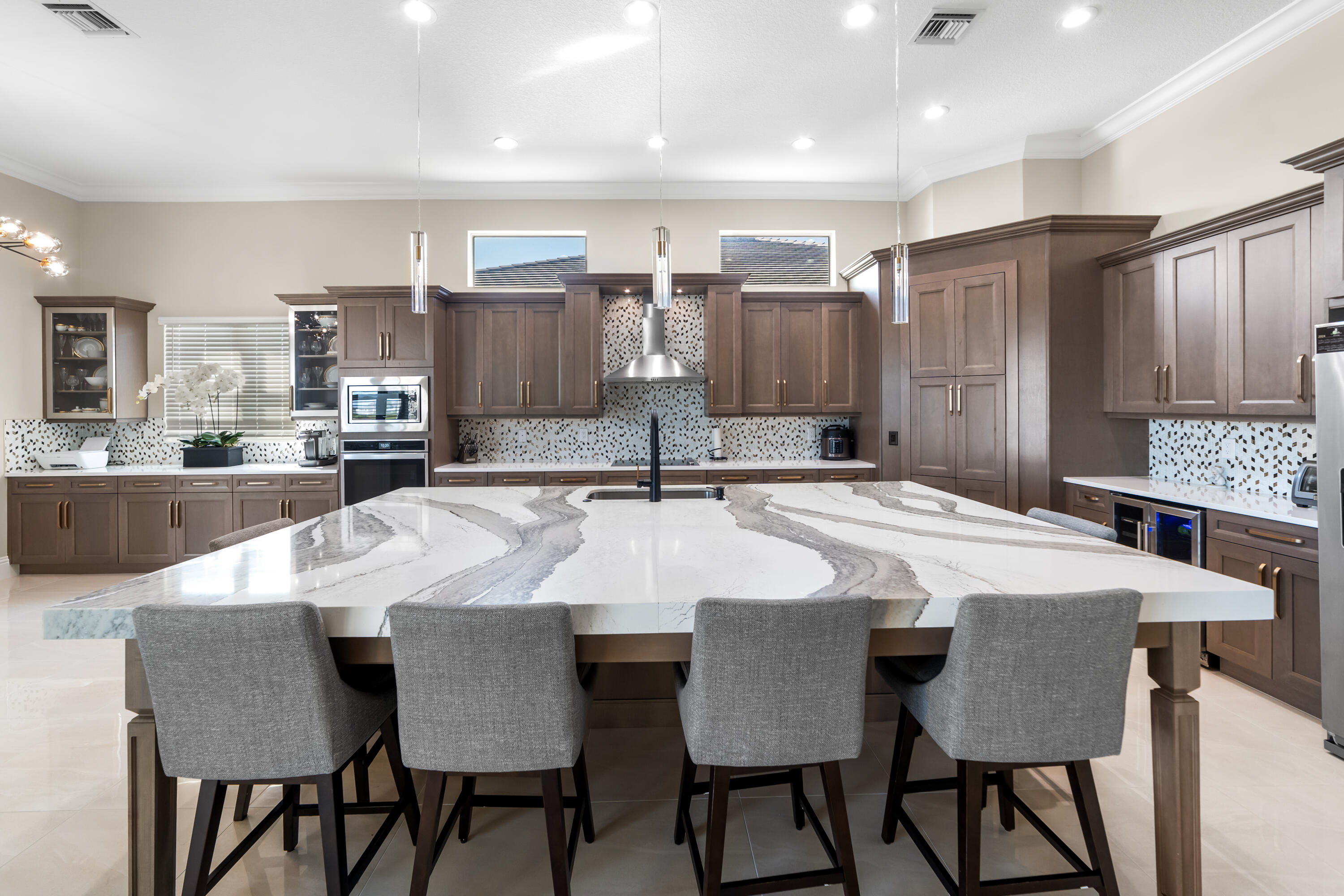 ESTATES OF WESTLAKE - Residential