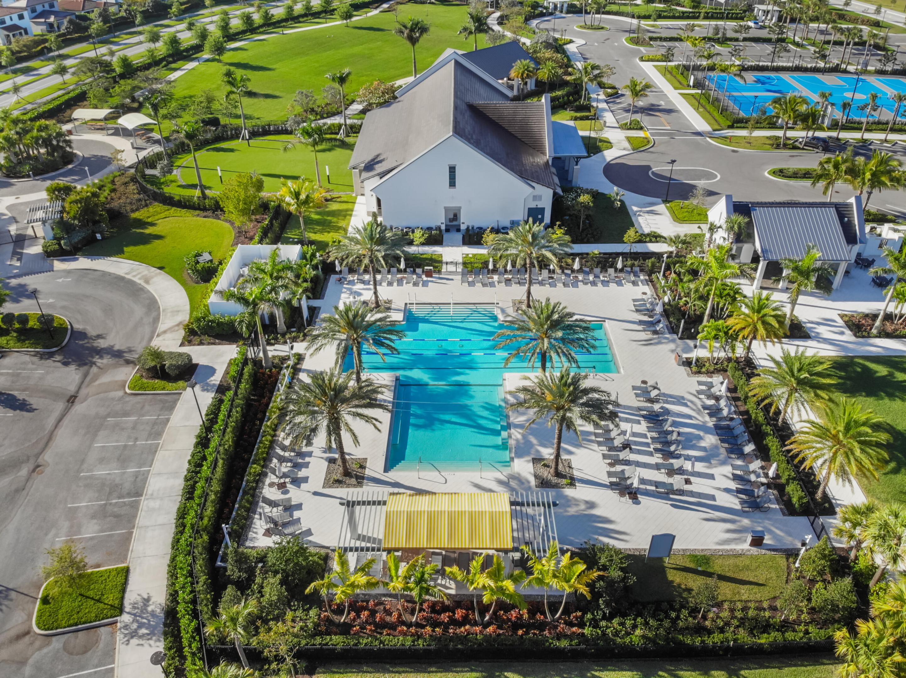 ESTATES OF WESTLAKE - Residential