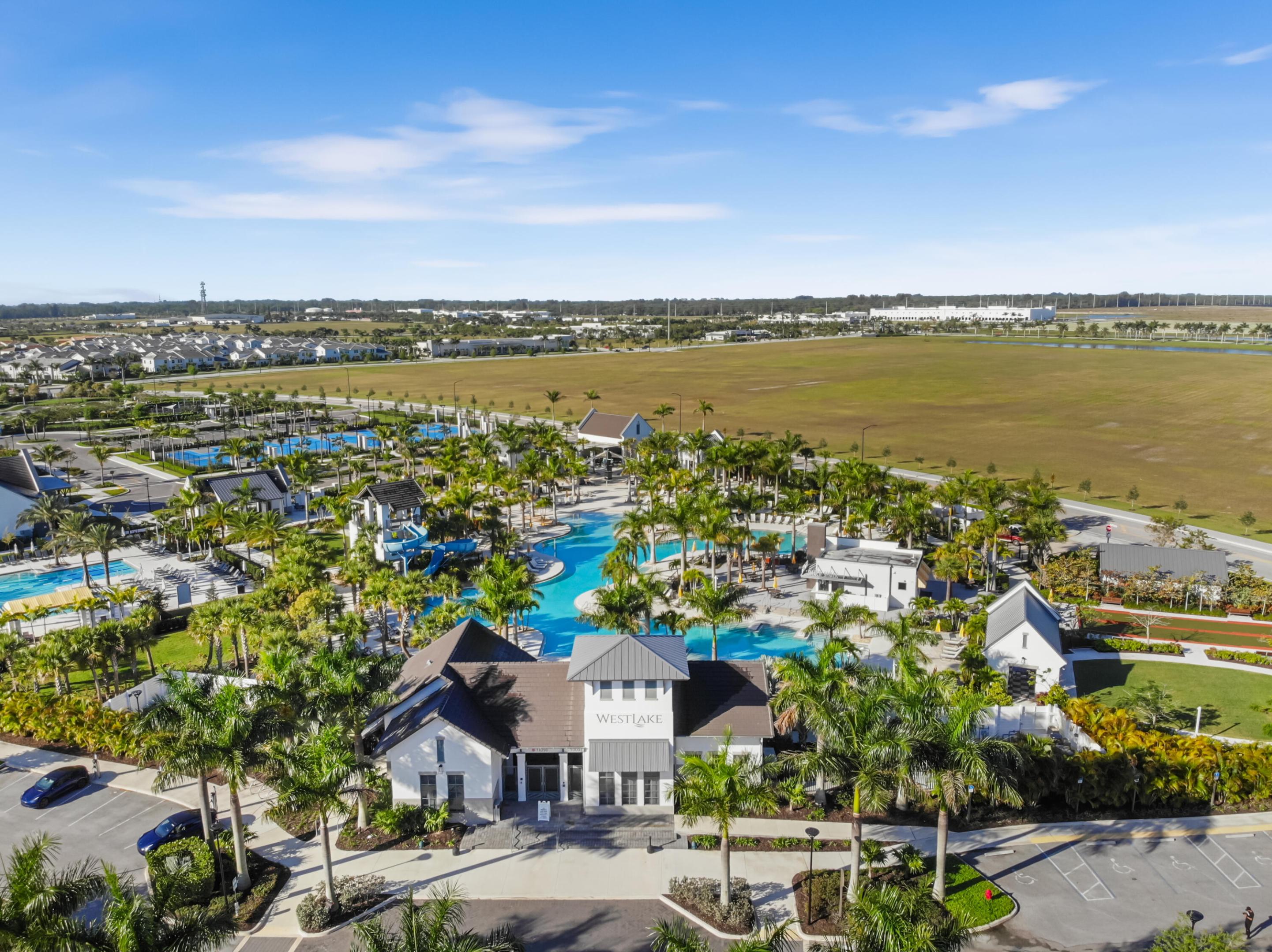 ESTATES OF WESTLAKE - Residential