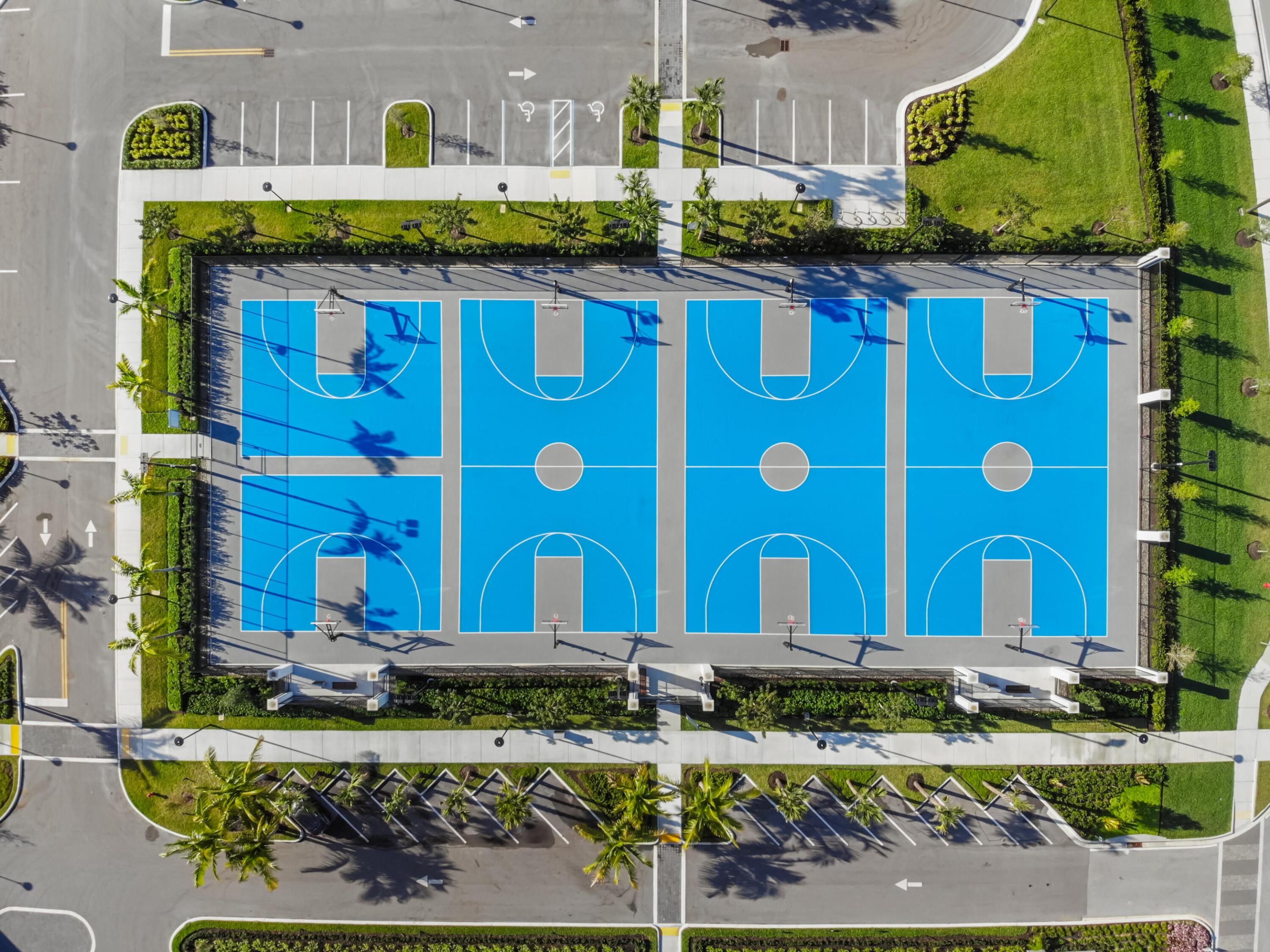 ESTATES OF WESTLAKE - Residential