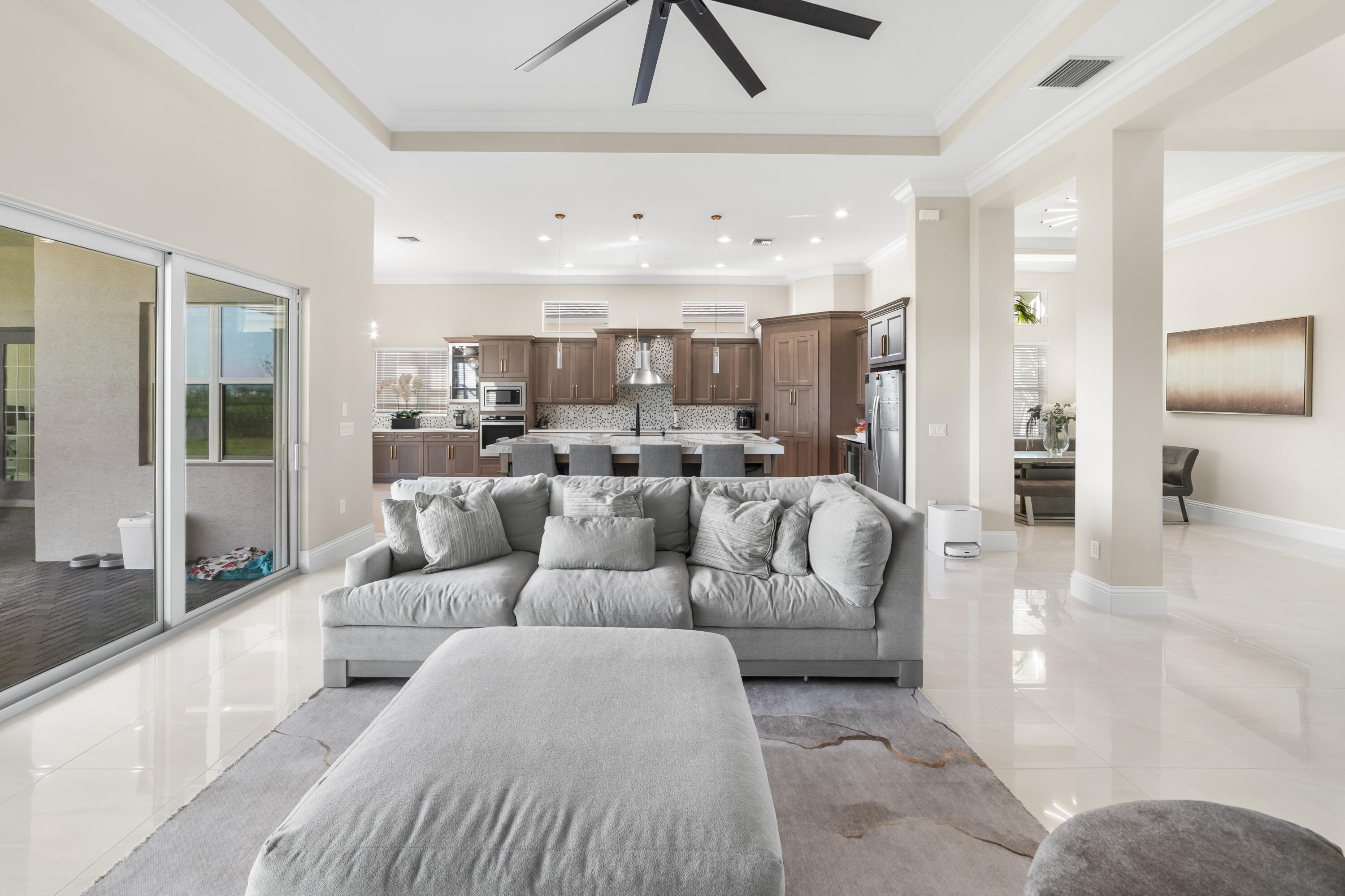 ESTATES OF WESTLAKE - Residential