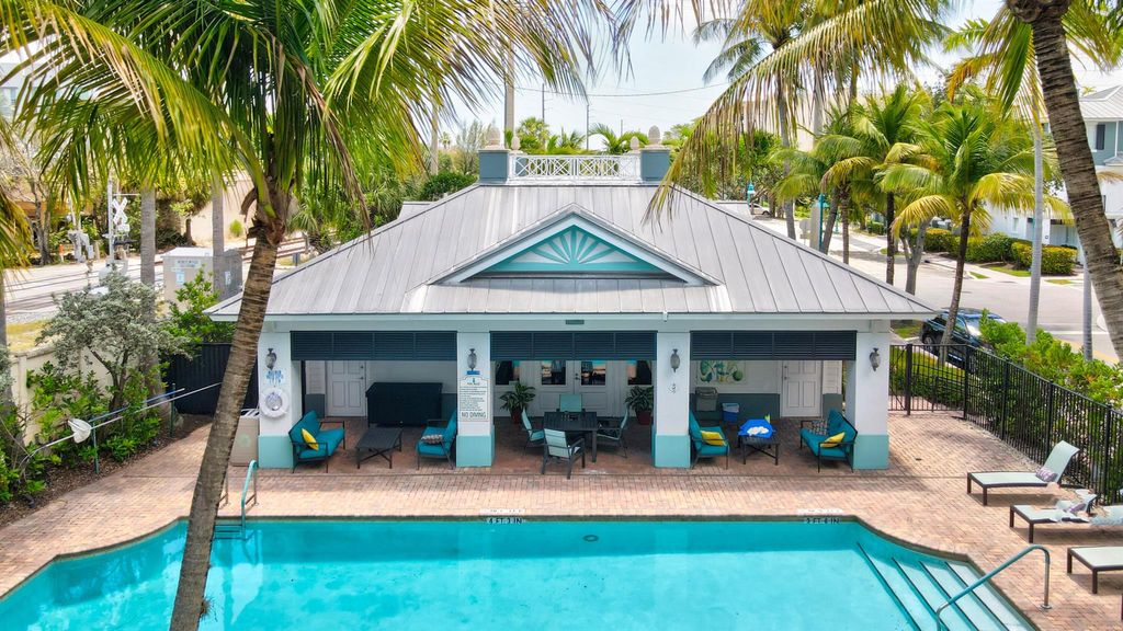 Photo of 250 NE 3rd Avenue #1308, Delray Beach, FL 33444 (MLS # R11088198)