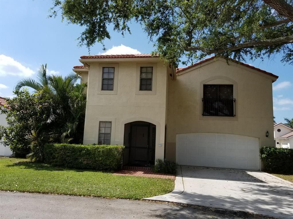 Photo of 1779 Harborside Circle, Wellington, FL 33414 (MLS # R10702065)