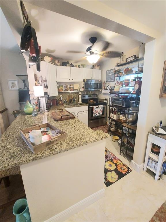 NATURA CONDO - Residential