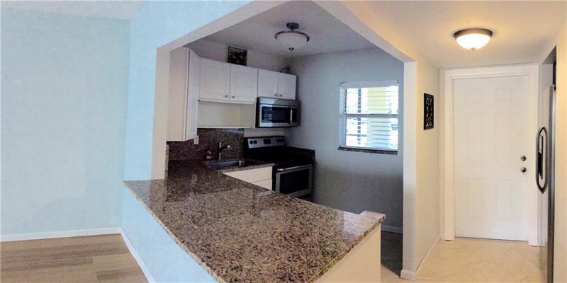 NATURA CONDO - Residential