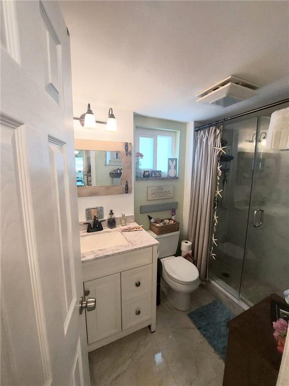 NATURA CONDO - Residential