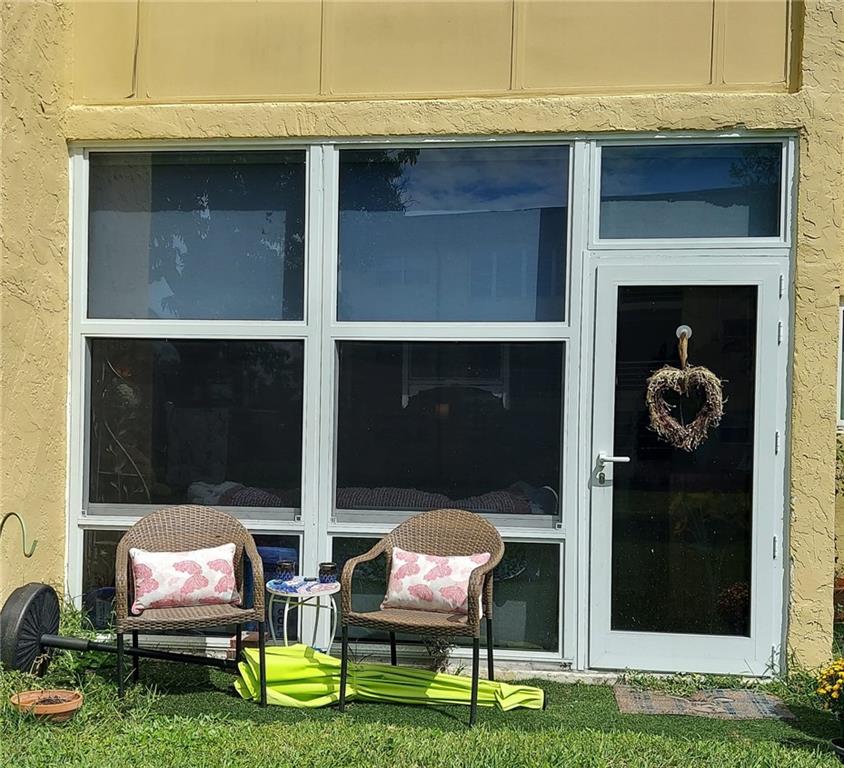 NATURA CONDO - Residential