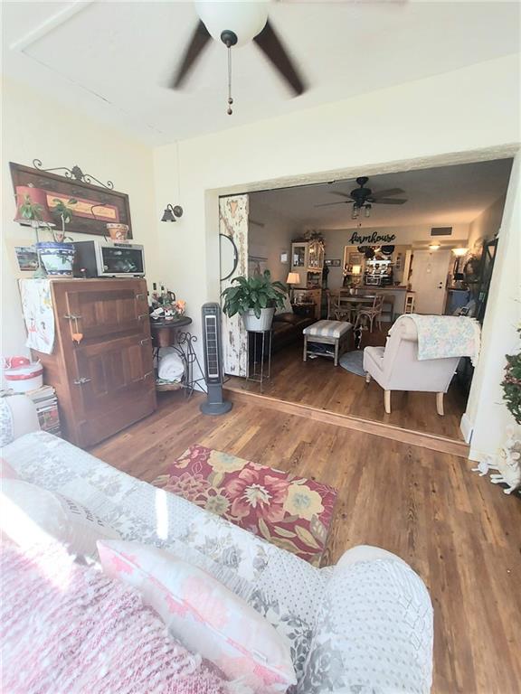 NATURA CONDO - Residential