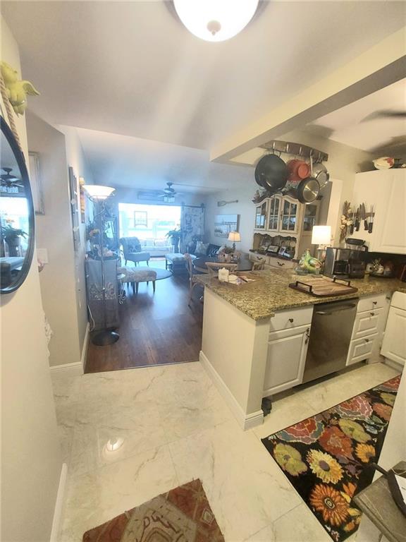 NATURA CONDO - Residential