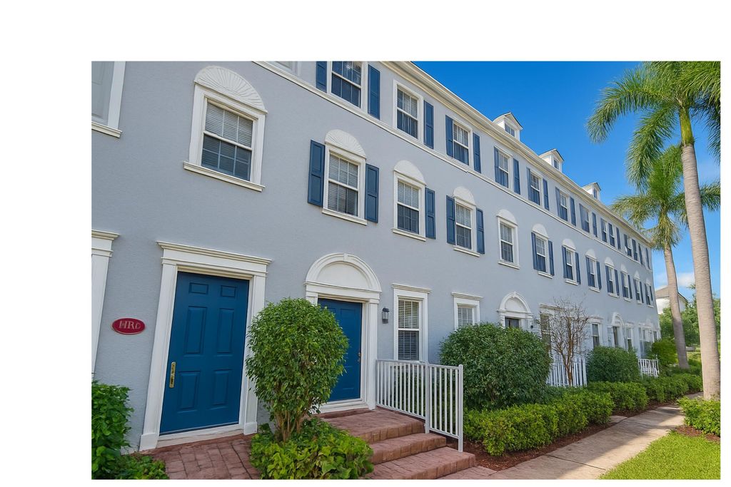 Photo of 115 Pond Apple Lane #105, Jupiter, FL 33458 (MLS # B26004843)