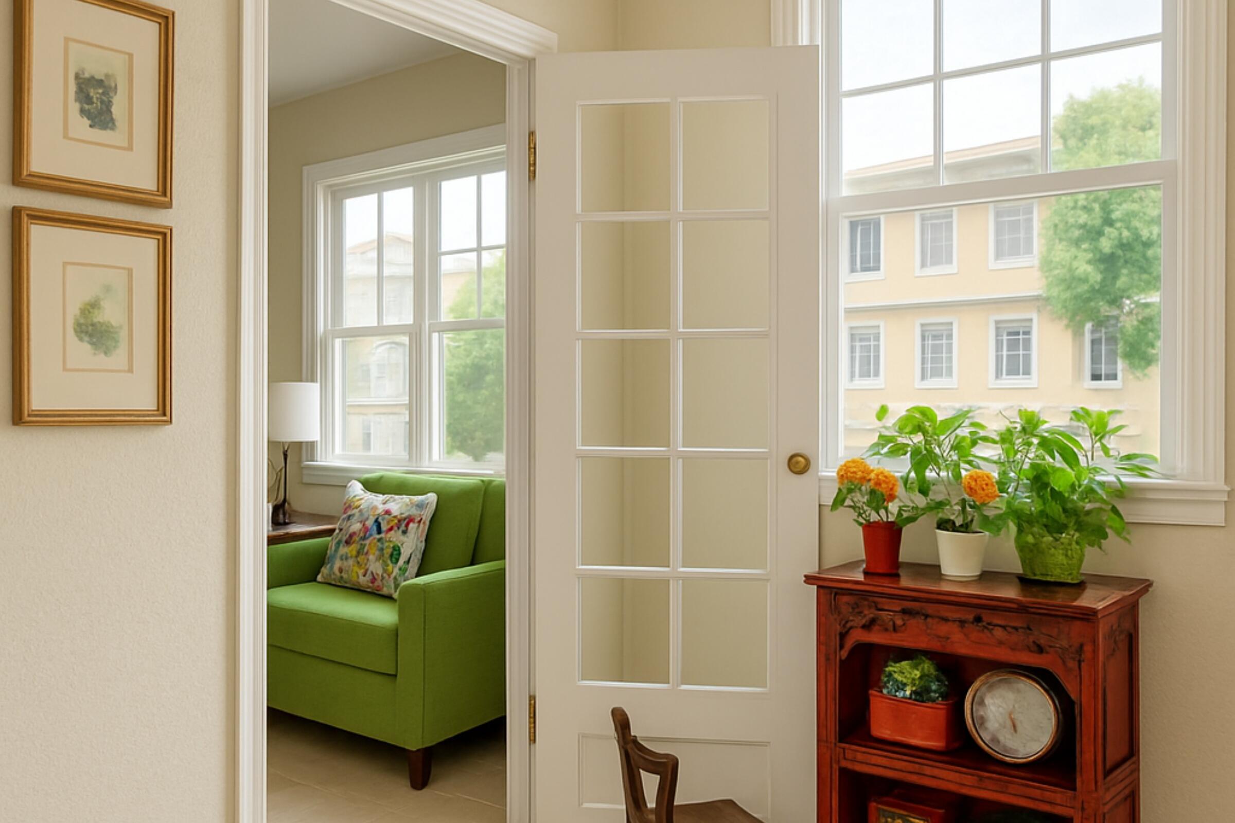 SANDPIPER COVE AT BOTANICA CONDO - Residential