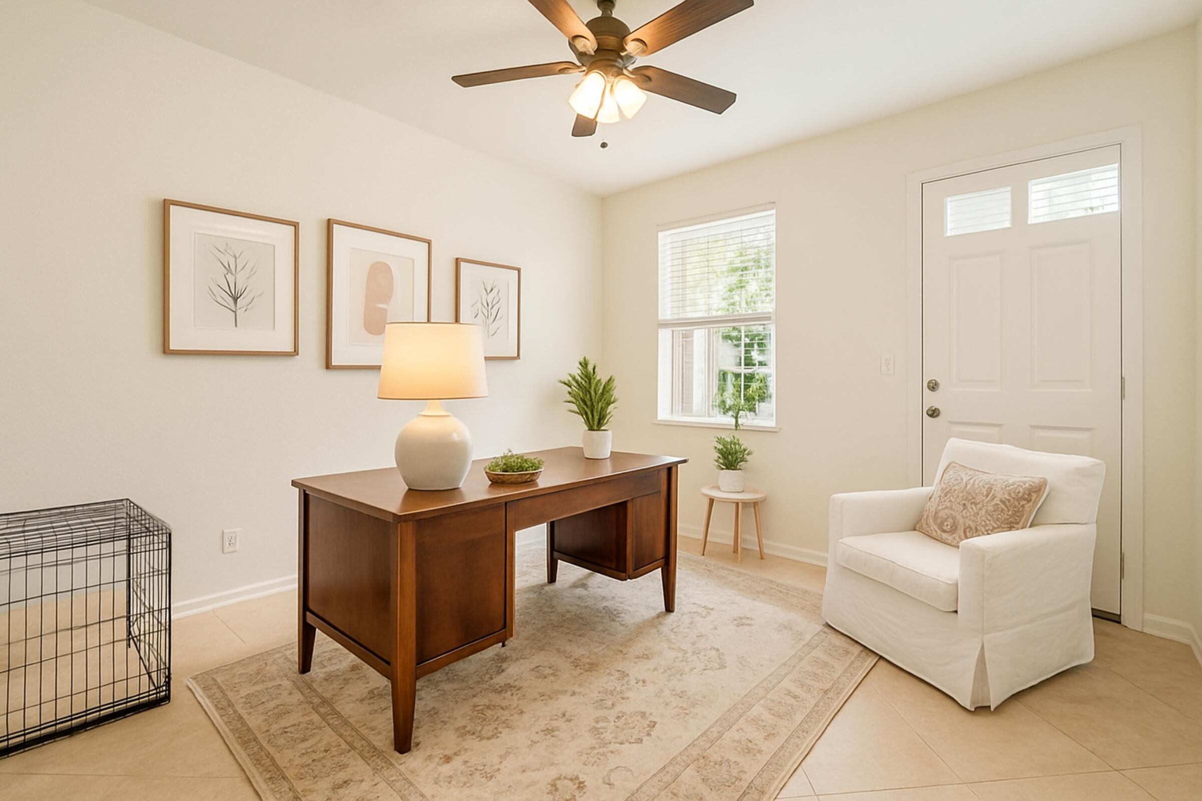 SANDPIPER COVE AT BOTANICA CONDO - Residential