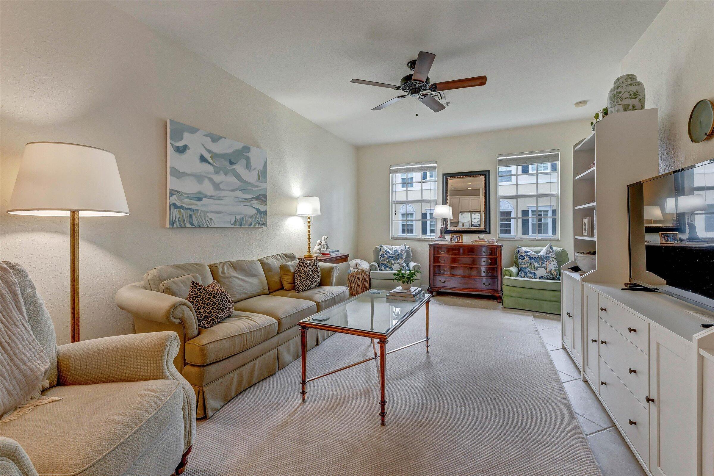 SANDPIPER COVE AT BOTANICA CONDO - Residential