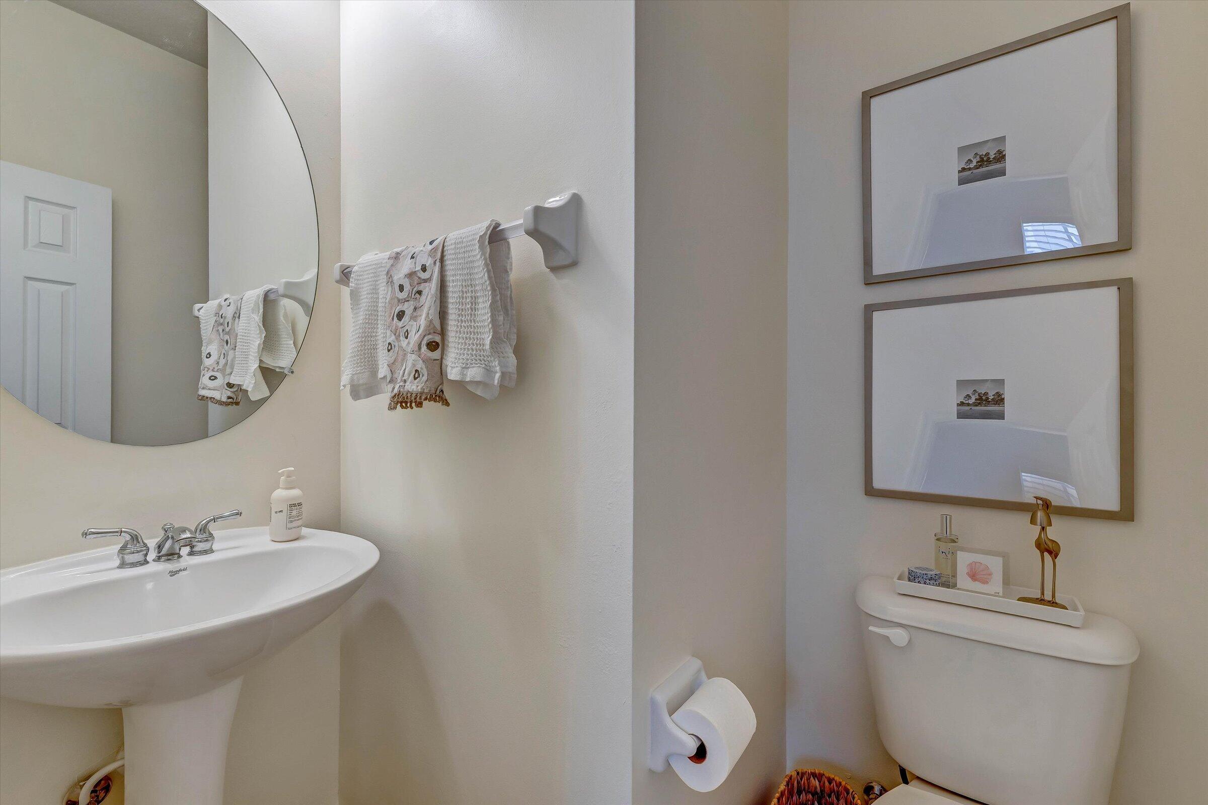 SANDPIPER COVE AT BOTANICA CONDO - Residential